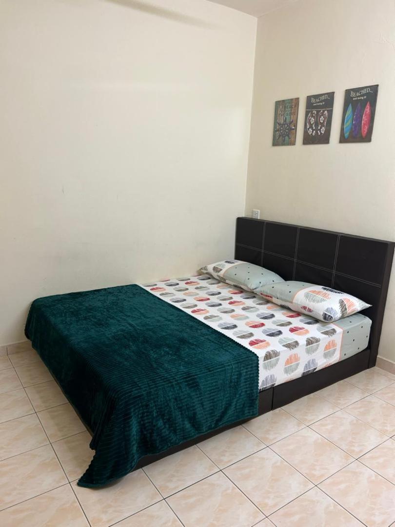 RissGuesthouse near Lost World of Tambun photo 4