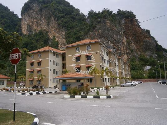 RissGuesthouse near Lost World of Tambun photo 1