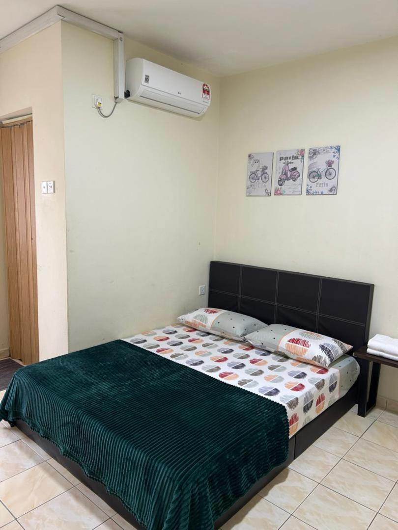 RissGuesthouse near Lost World of Tambun photo 8