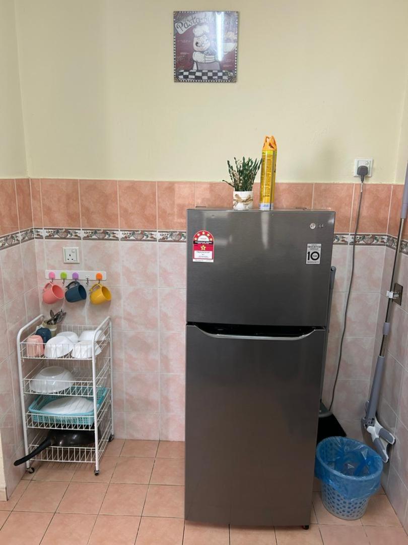 RissGuesthouse near Lost World of Tambun photo 6