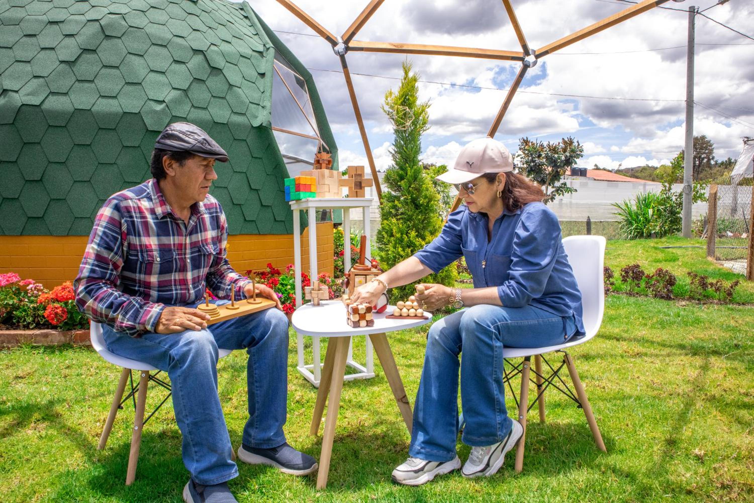 Magia Verde Glamping