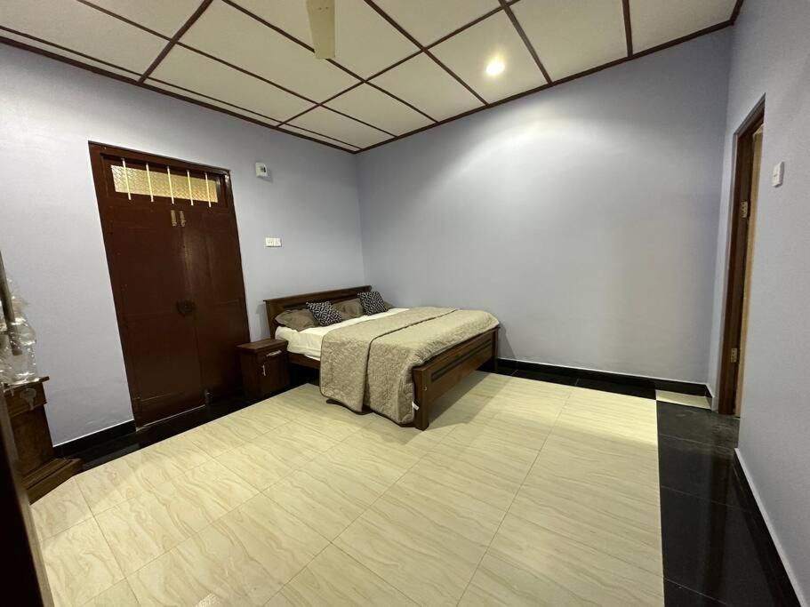 Villa in Kalviyankadu
