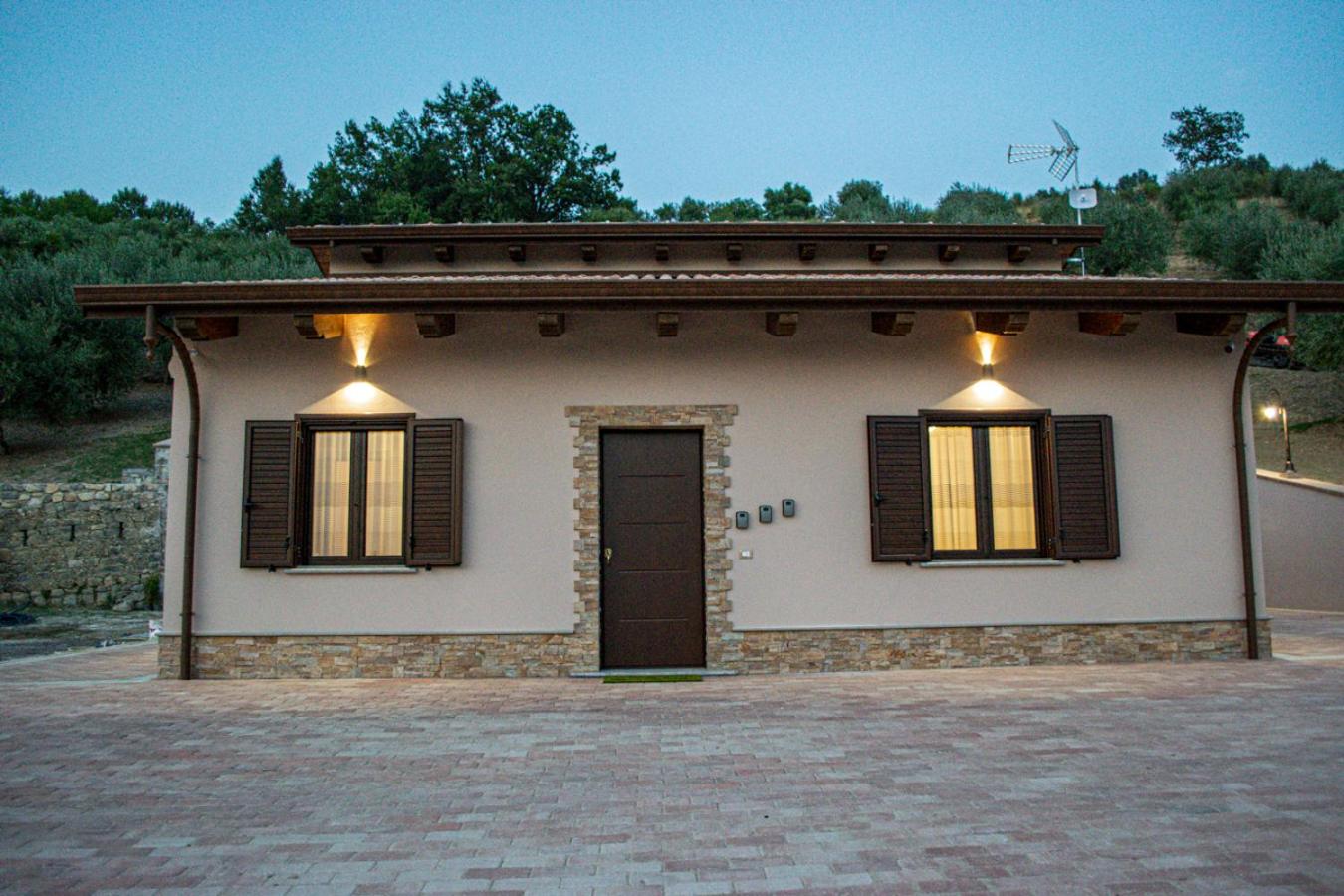 L'Antica Fontana - Casa Vacanze B&B view 2