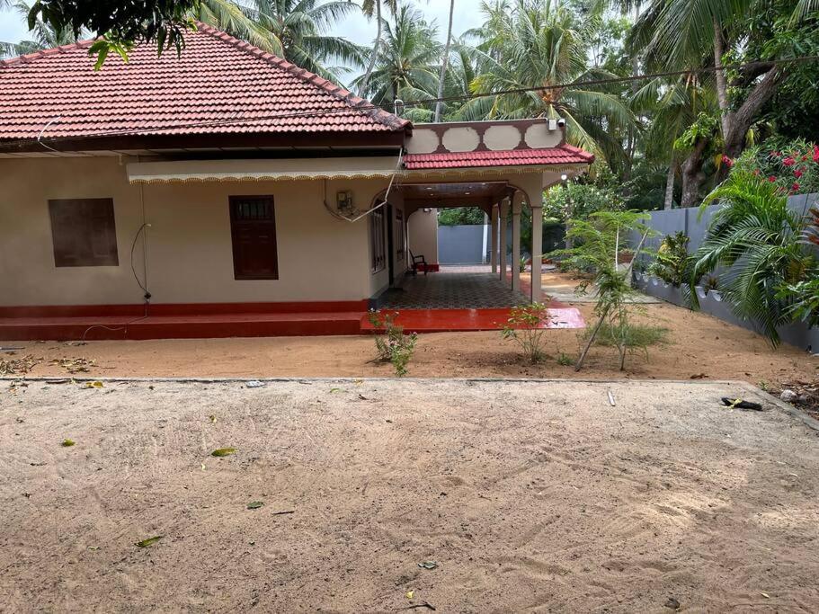 Villa in Kalviyankadu