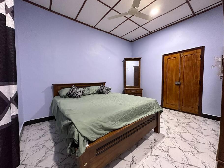 Villa in Kalviyankadu