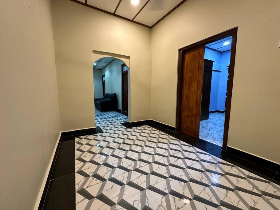 Villa in Kalviyankadu