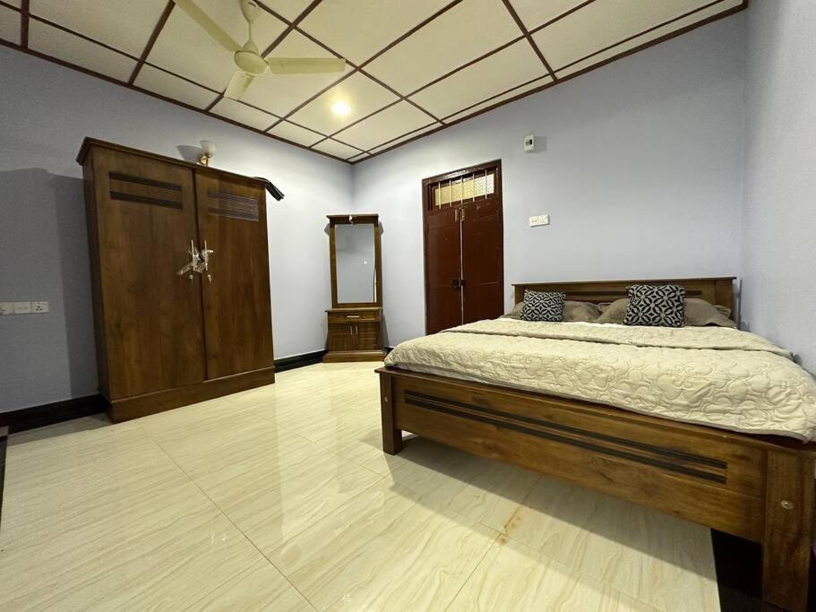 Villa in Kalviyankadu