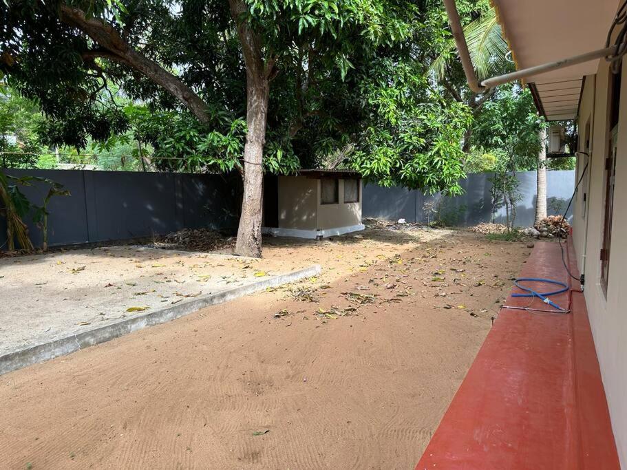 Villa in Kalviyankadu