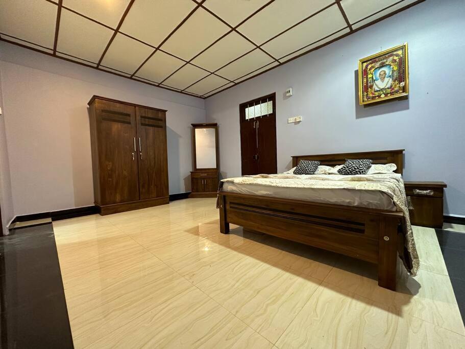 Villa in Kalviyankadu