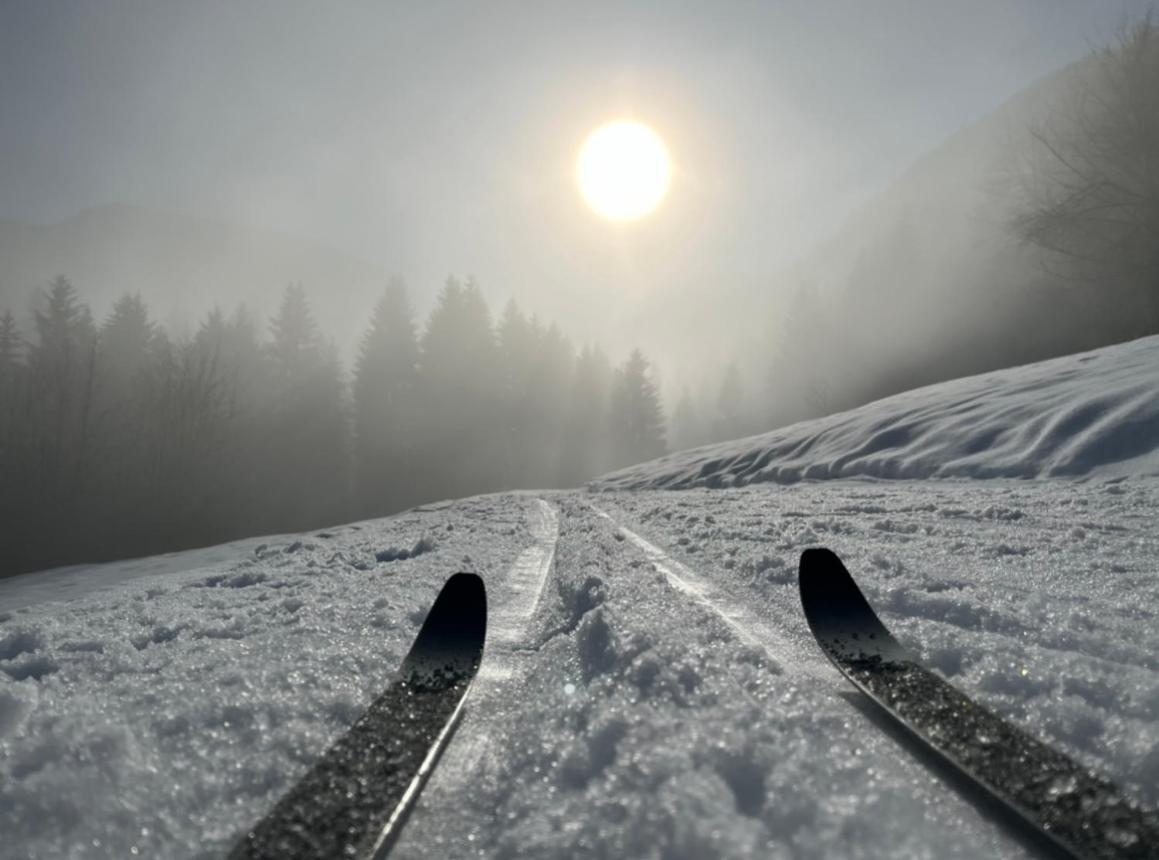 Alpin Chalet Reit im Winkl