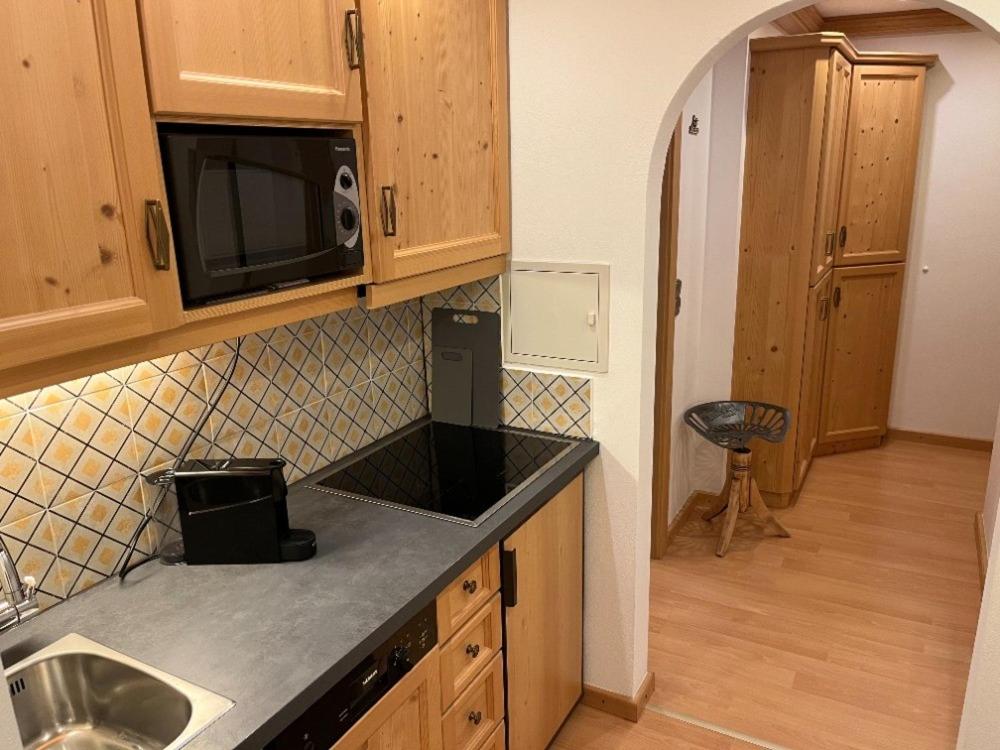 Alpin Chalet Reit im Winkl