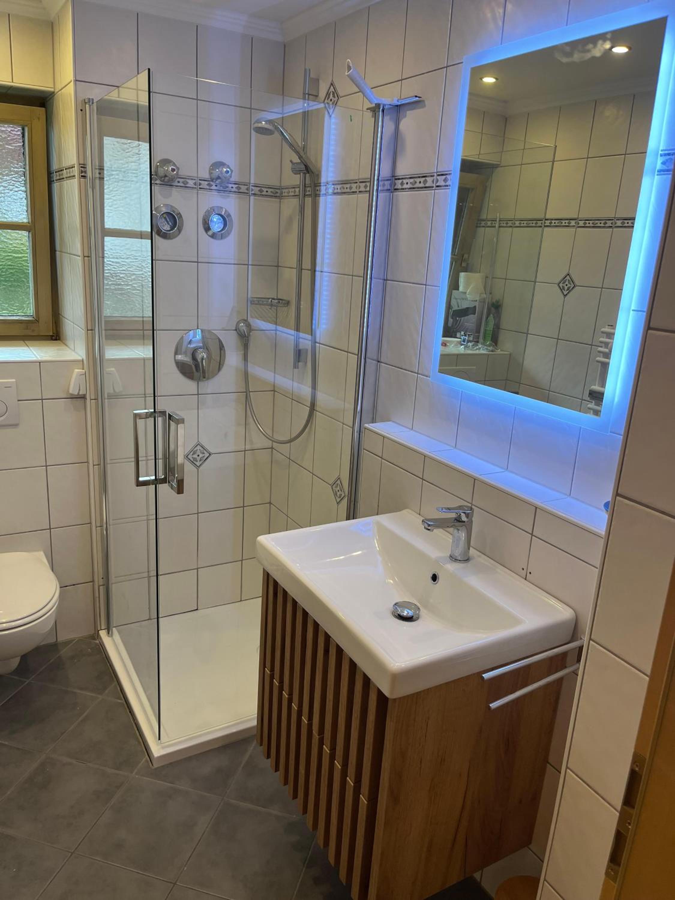 Alpin Chalet Reit im Winkl