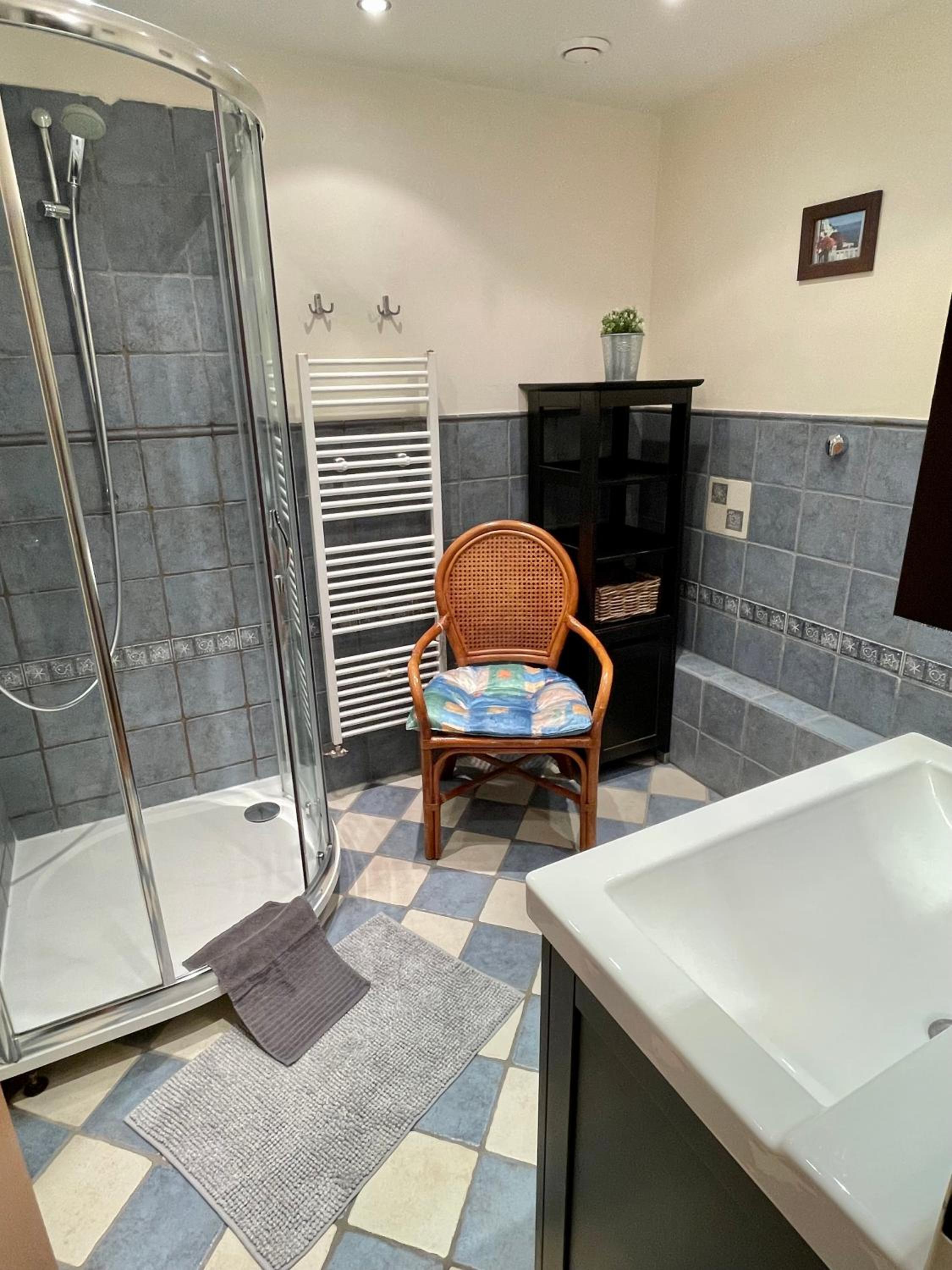King size apartmán Pension Monika