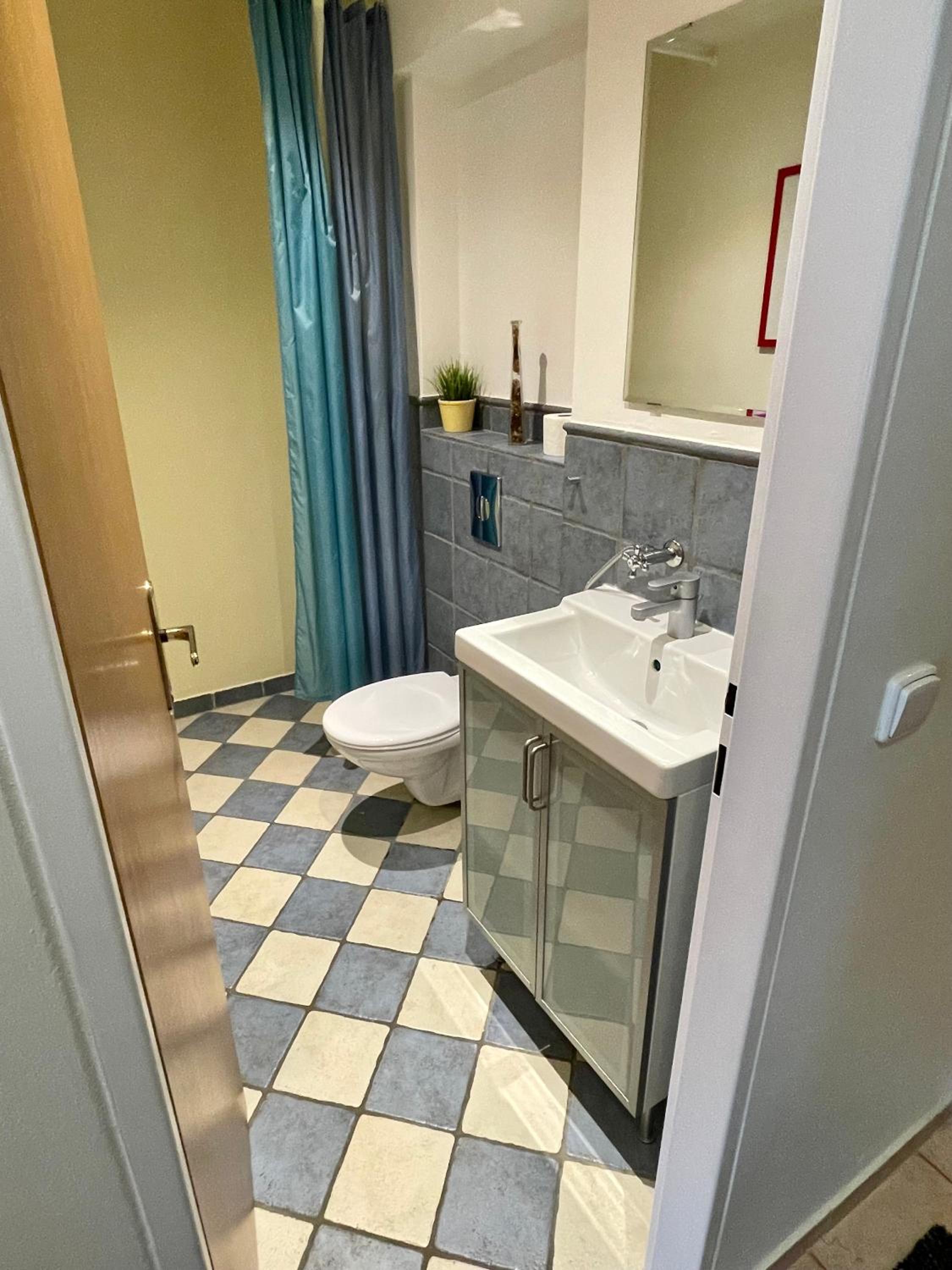 King size apartmán Pension Monika