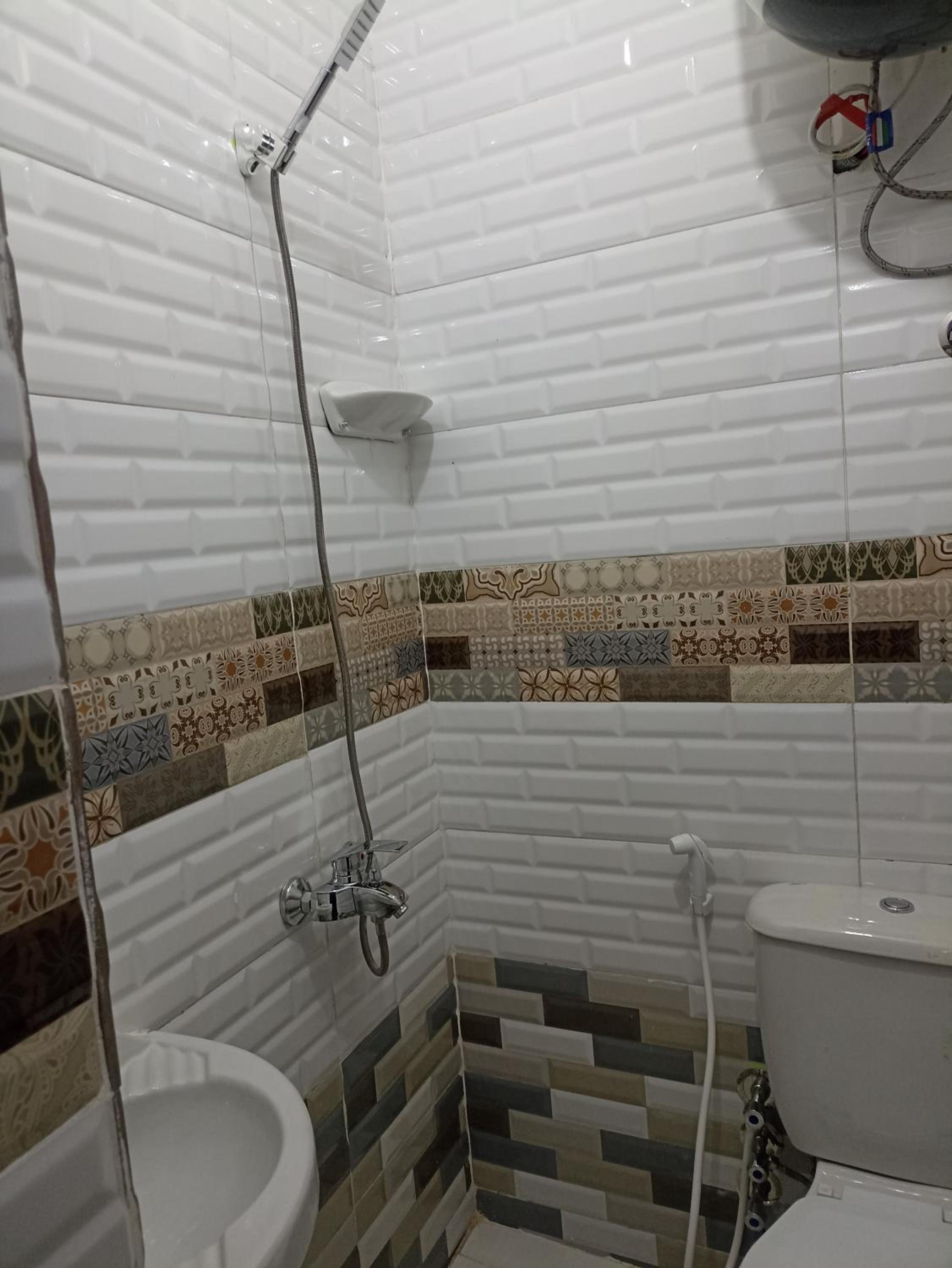 NUBIAN MONALIZA guest house