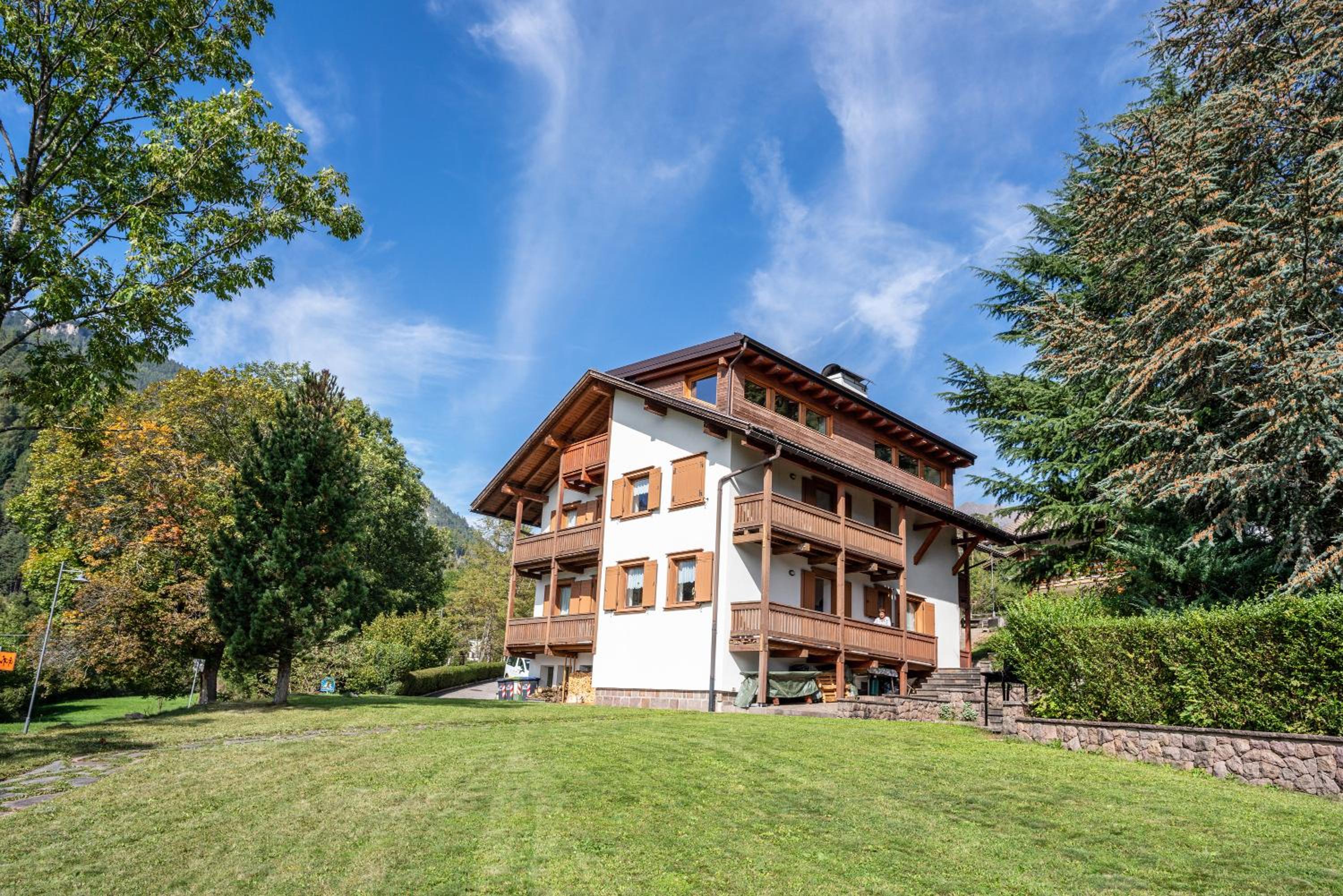 Casa Magda