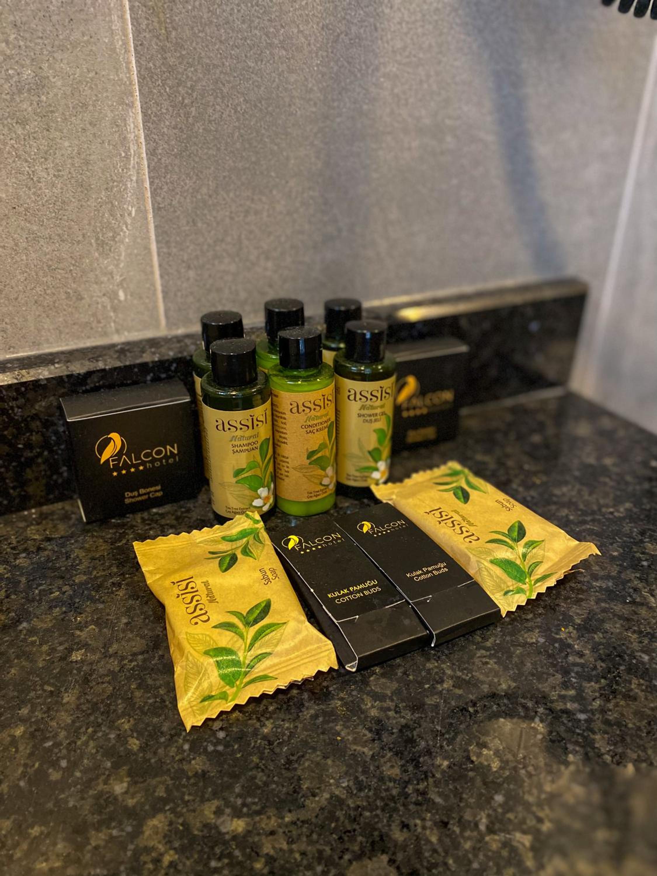 Falcon 1511 - Image 23