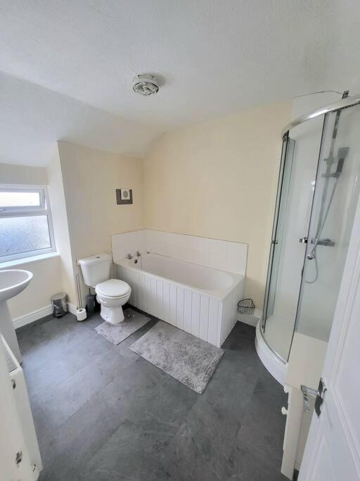 The Dublin Packet Apartment view 5