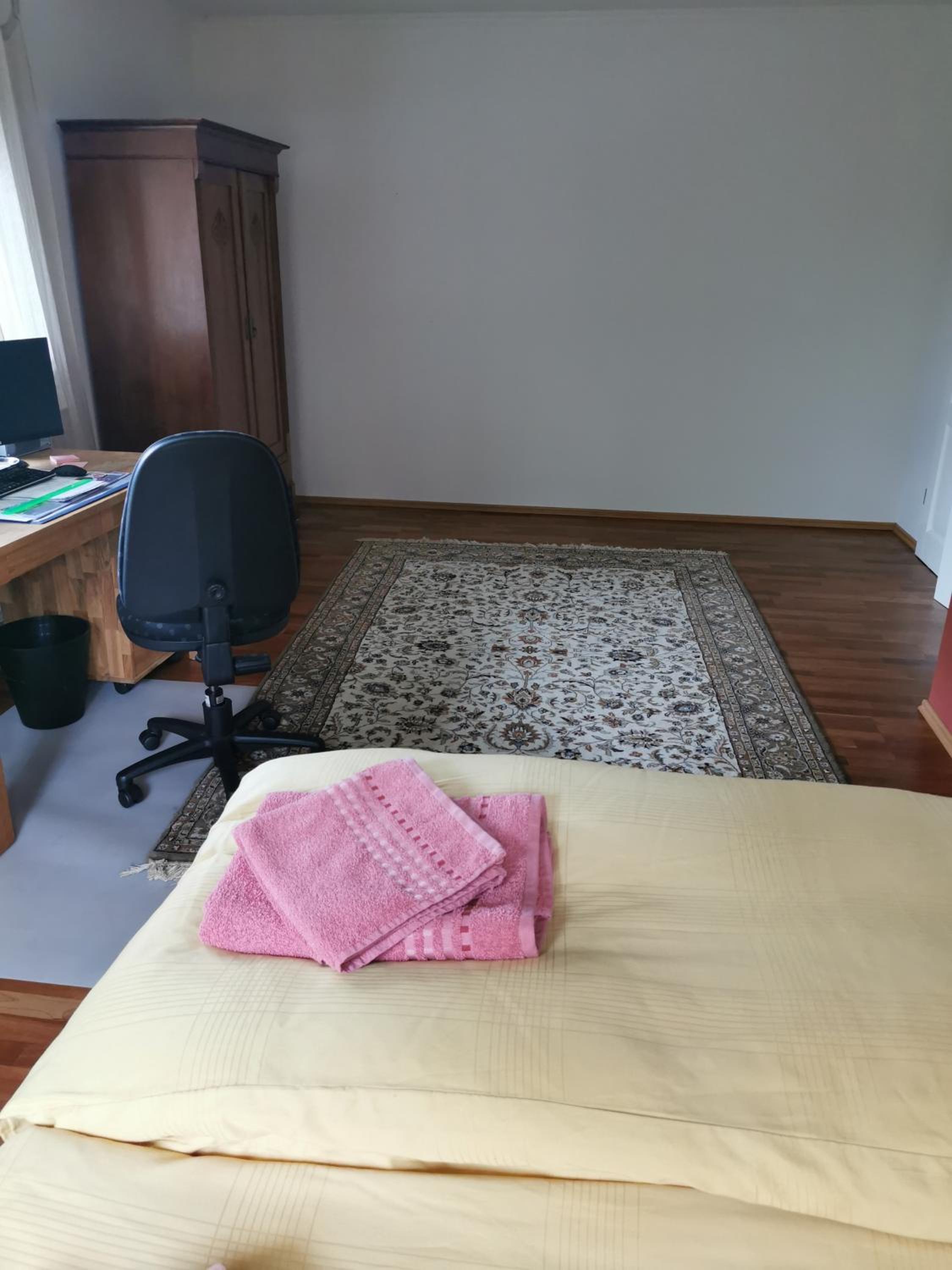 traumhaft edle Landhauswohnung
