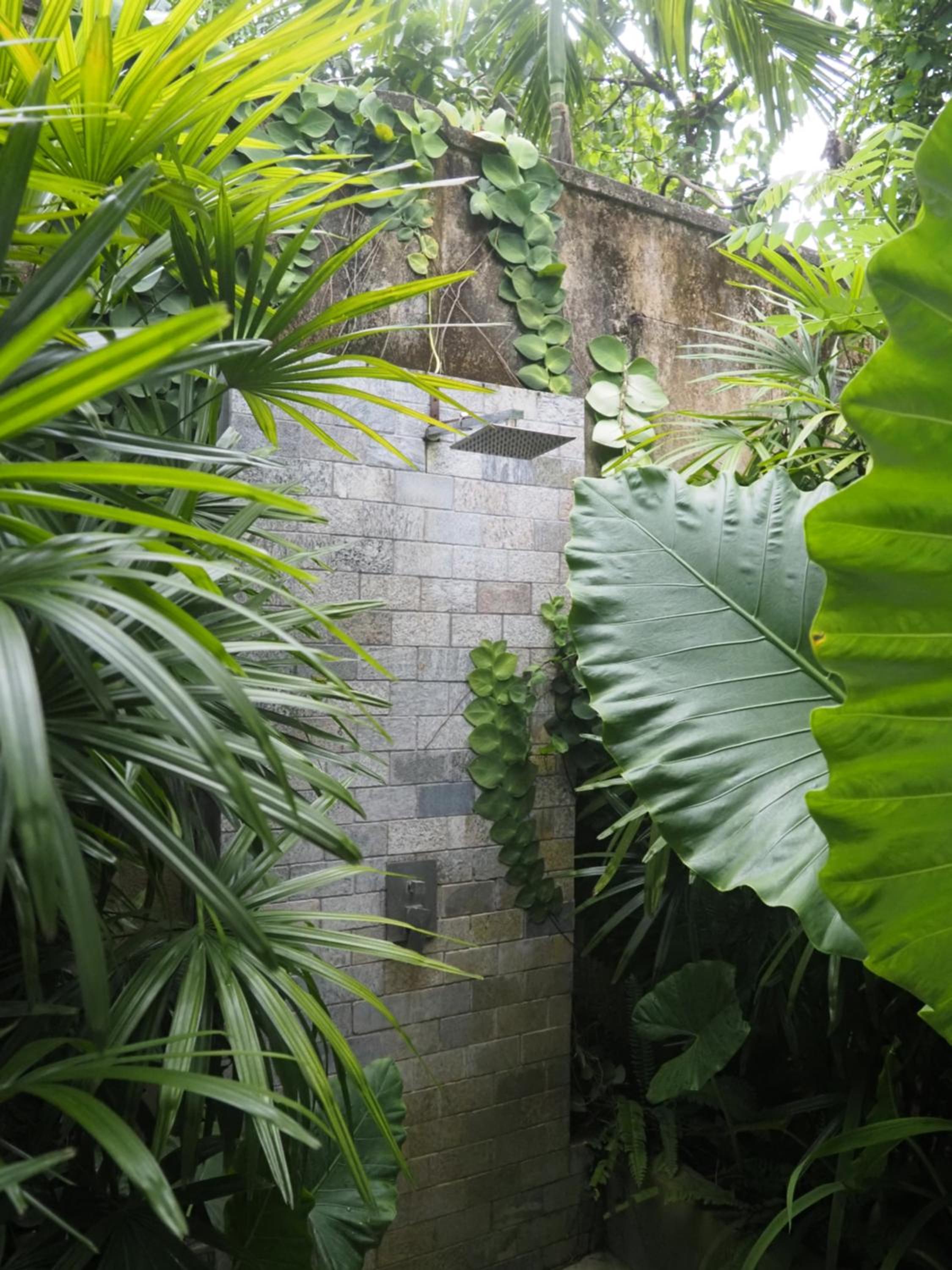 Licuala Luxury Jungle Bungalows