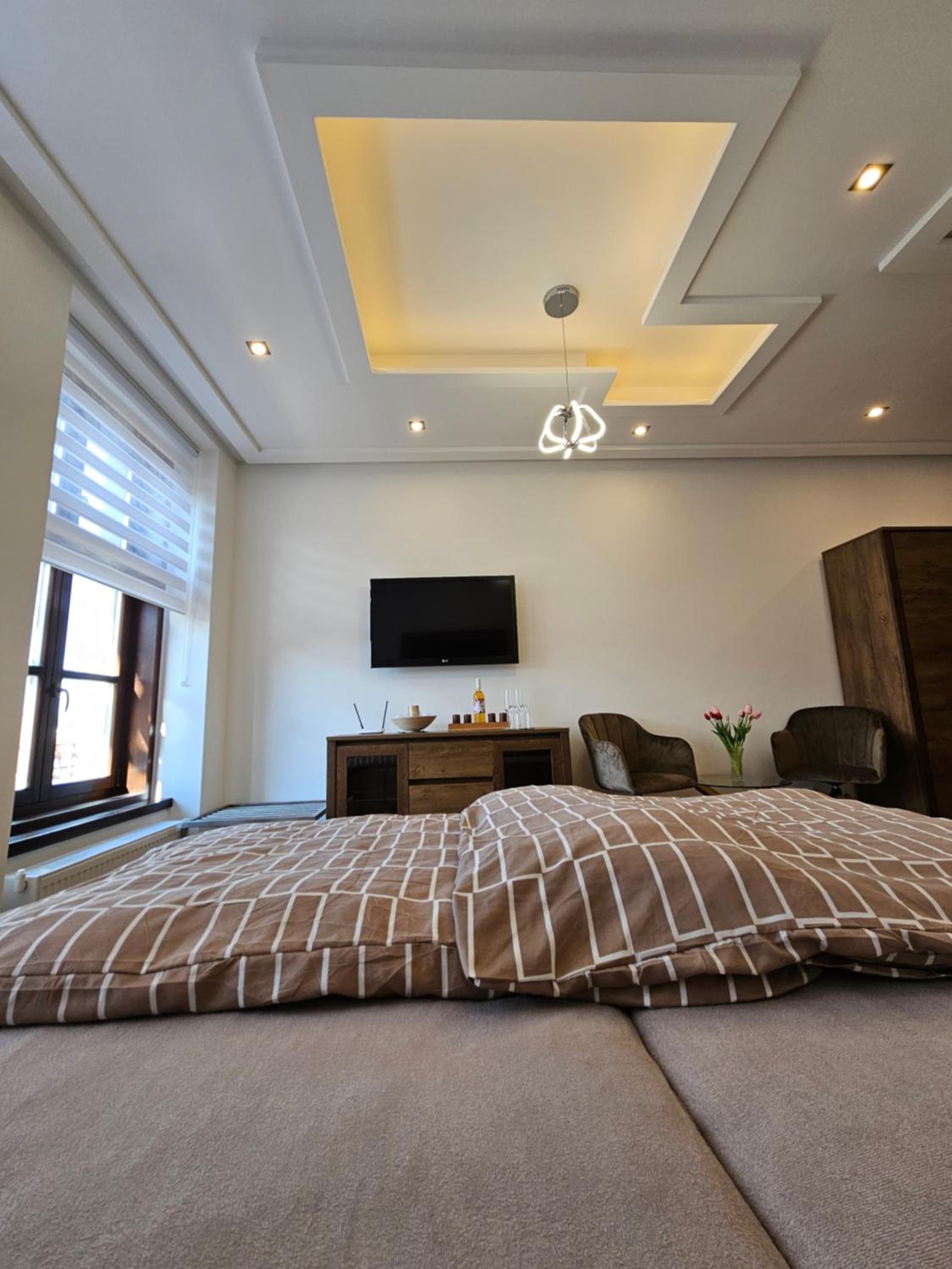 Apartmány NATIVE