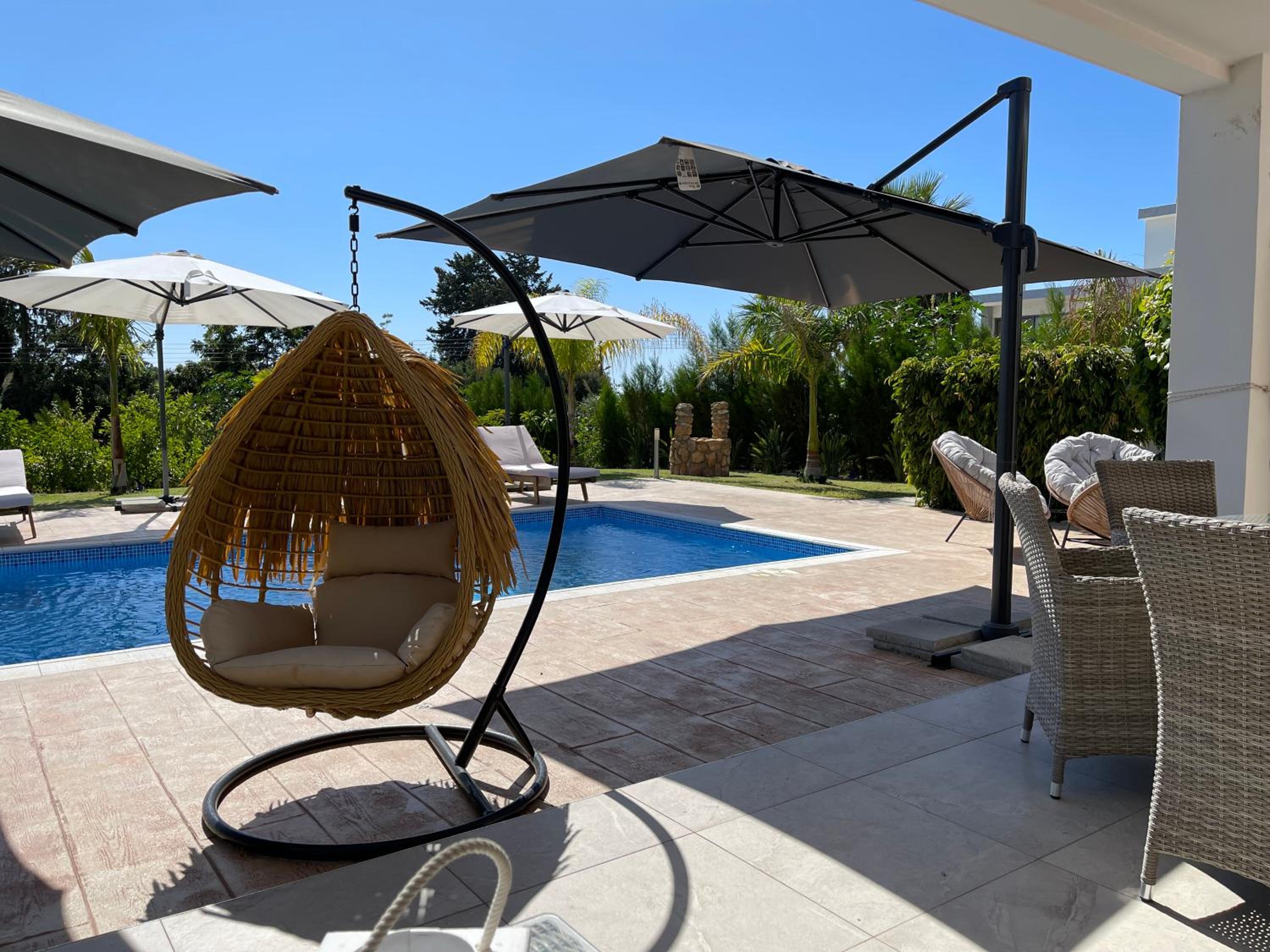 VILLA CORAL VIEW