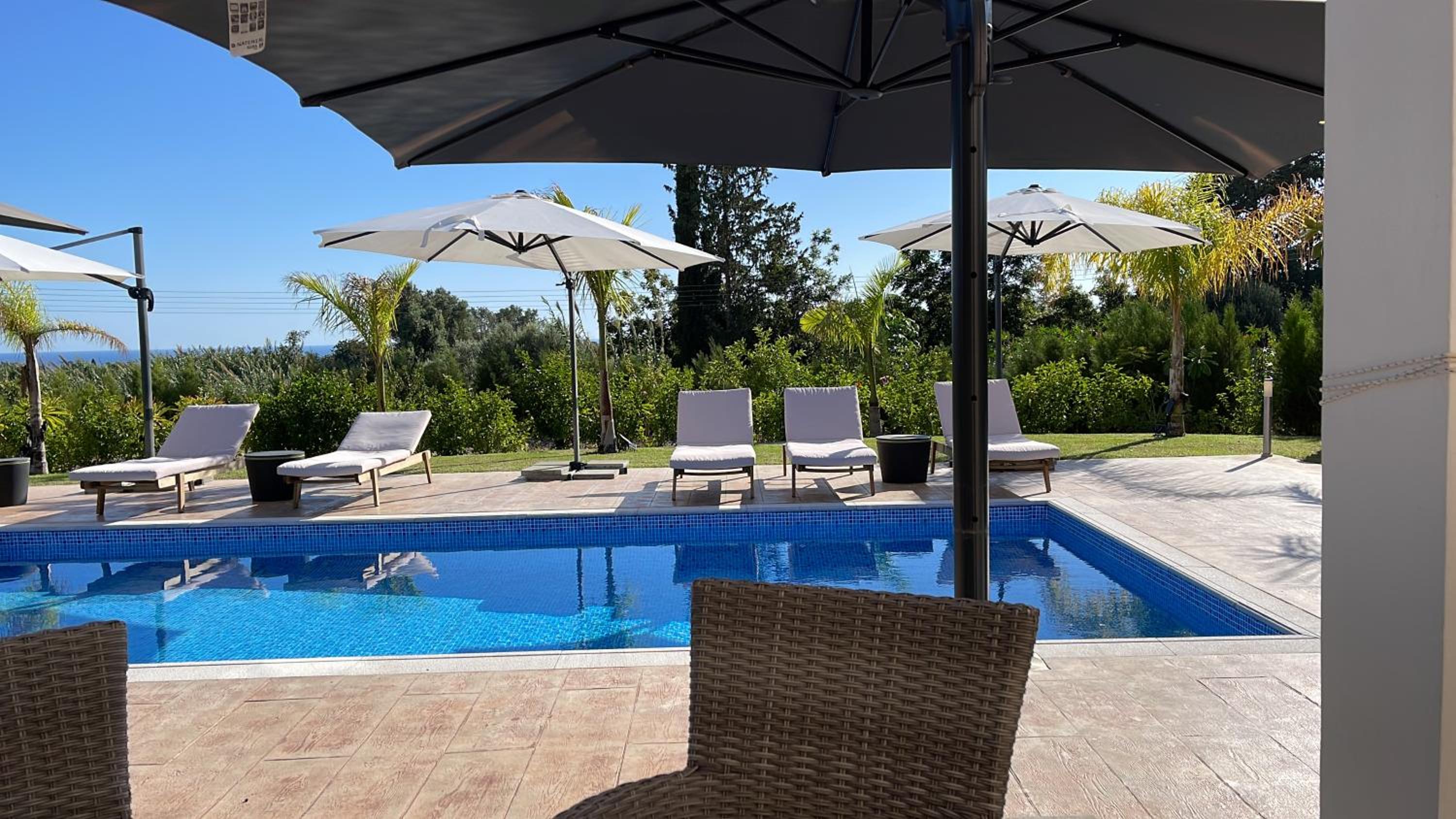 VILLA CORAL VIEW