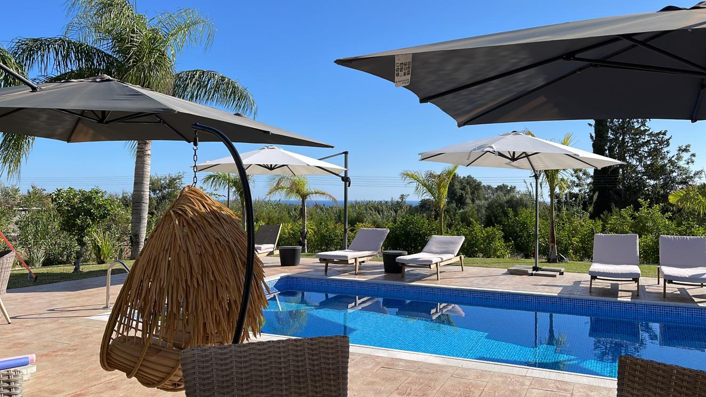 VILLA CORAL VIEW