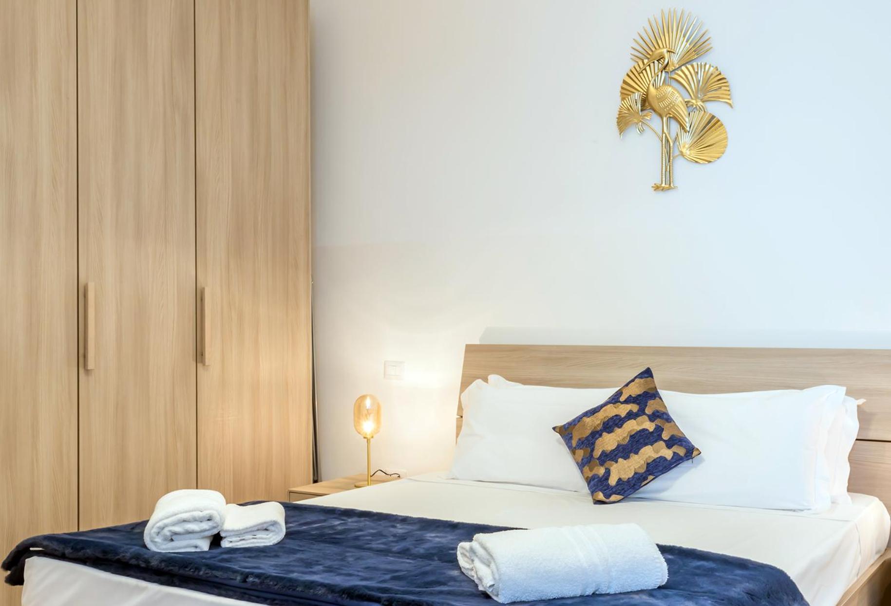 Milan Retreats Brera