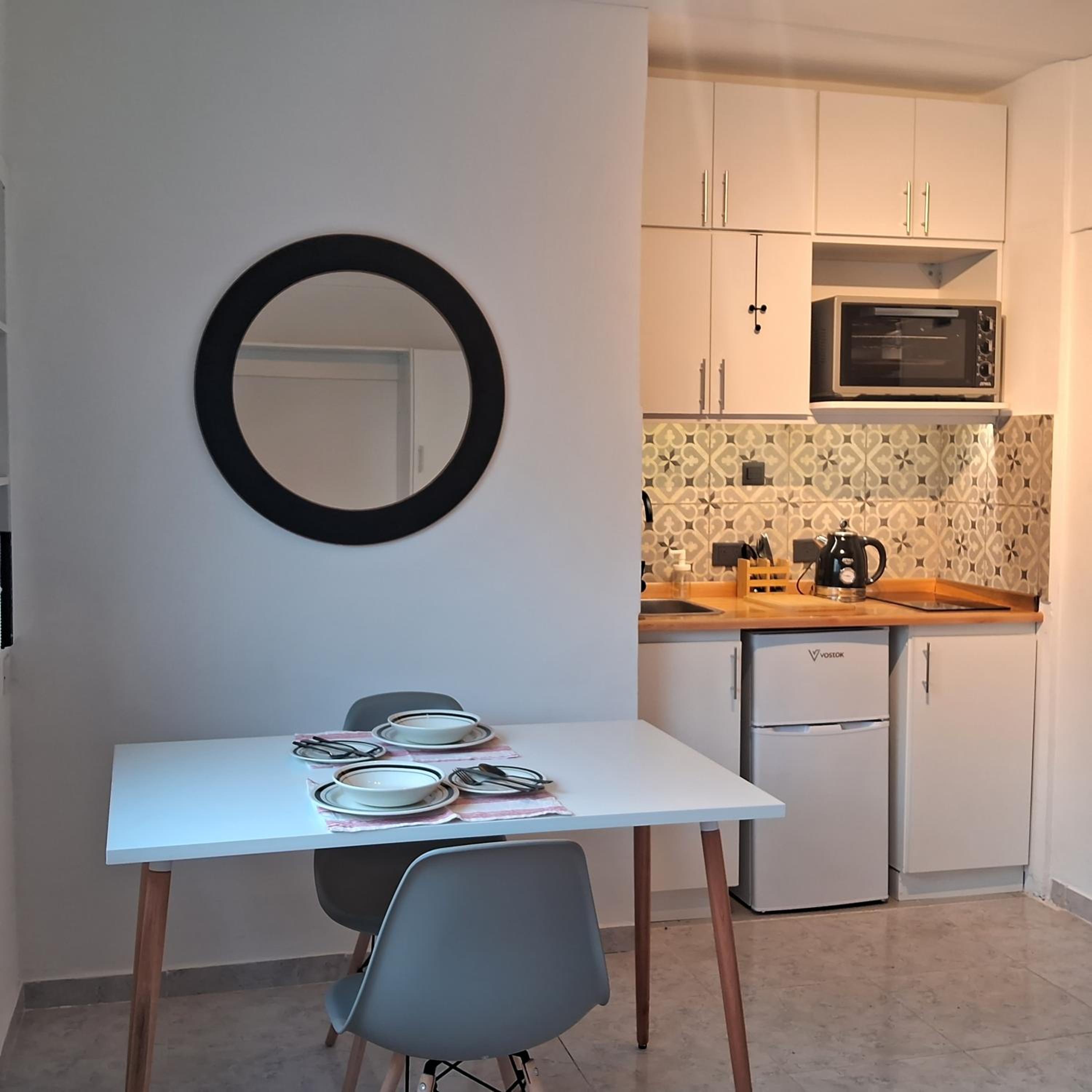 Estudio SMART en Recoleta