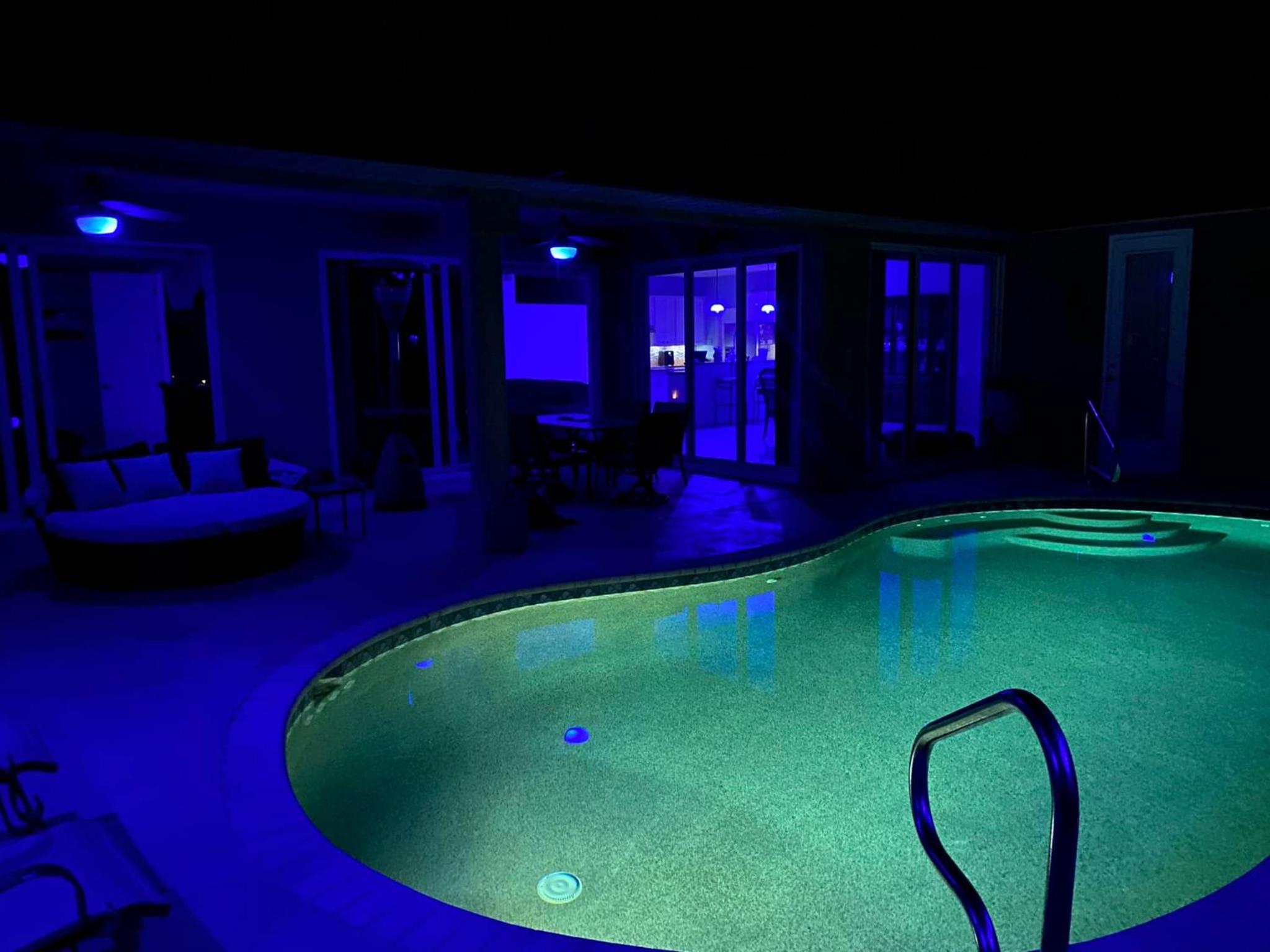 Cape Coral Wildlife Views-Heated Pool-Pet Friendly view 5