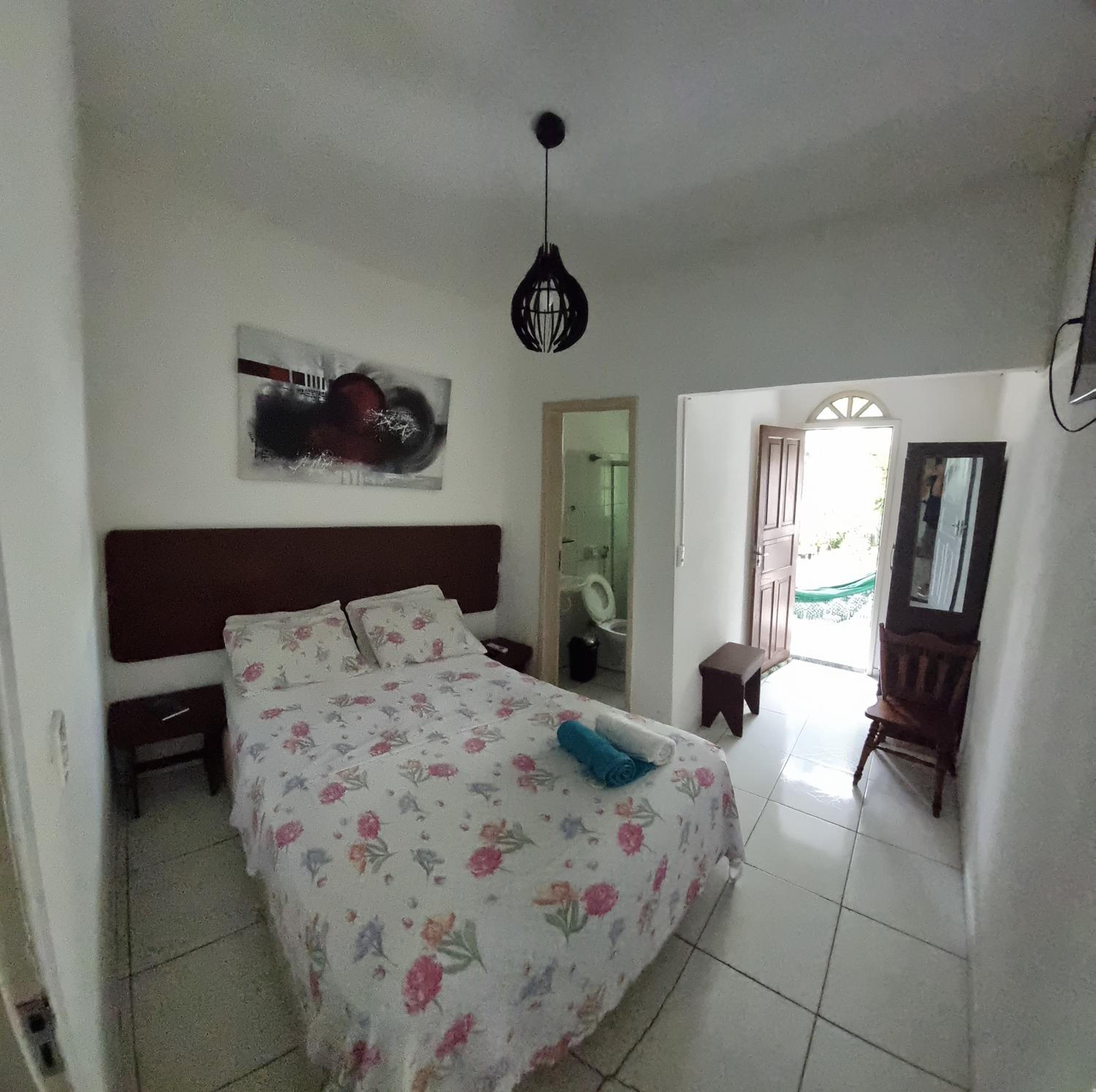 Pousada Casa Verde