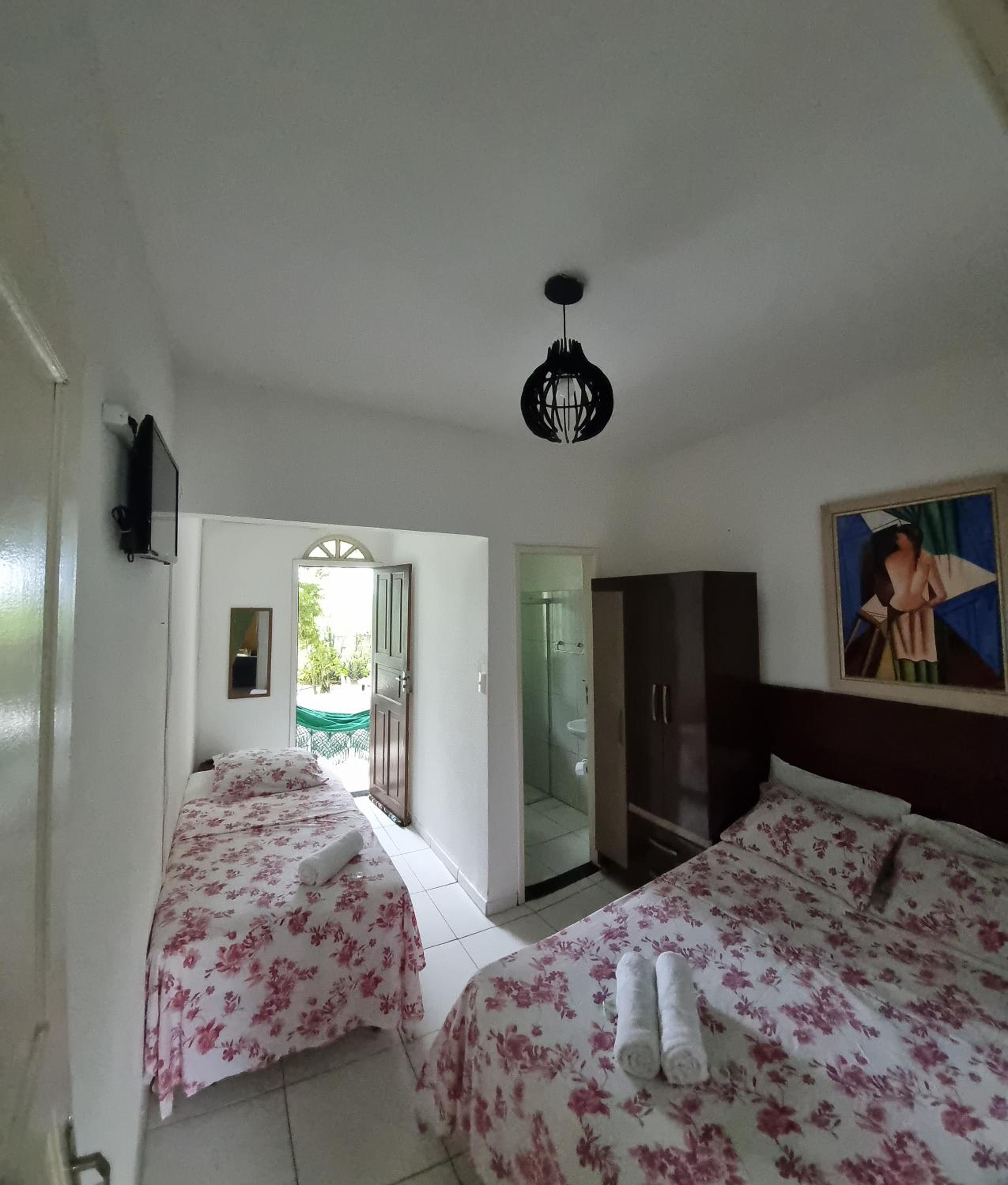 Pousada Casa Verde