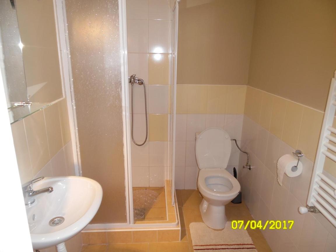 Apartmány KARINA