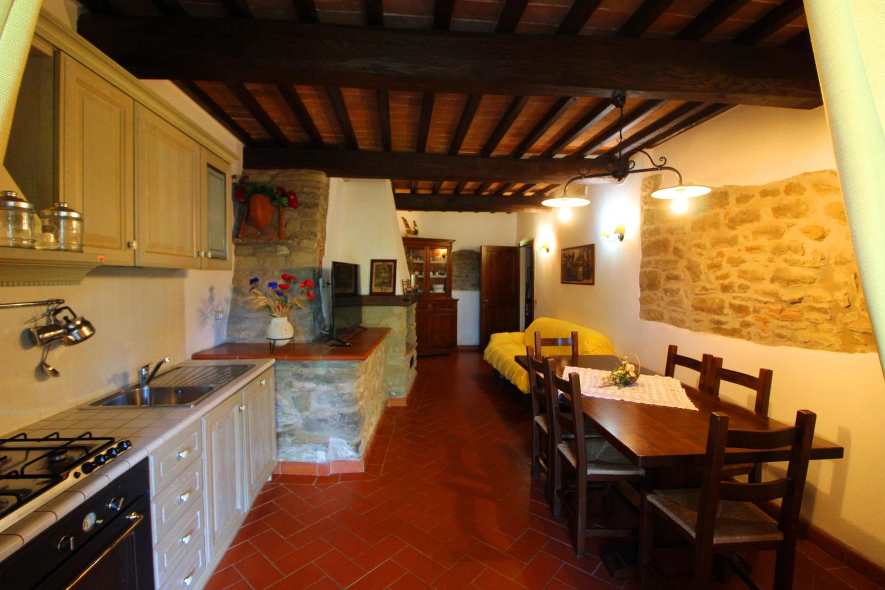 CA' DI MAESTRO view 5