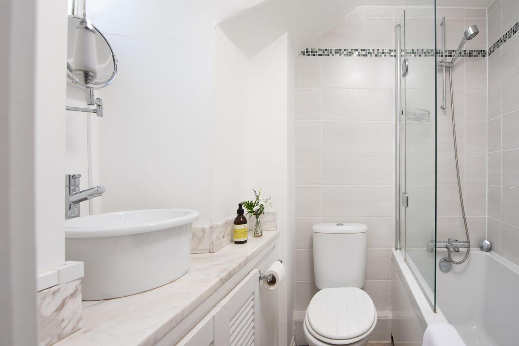 Mariners Cottage, St Ives view 5
