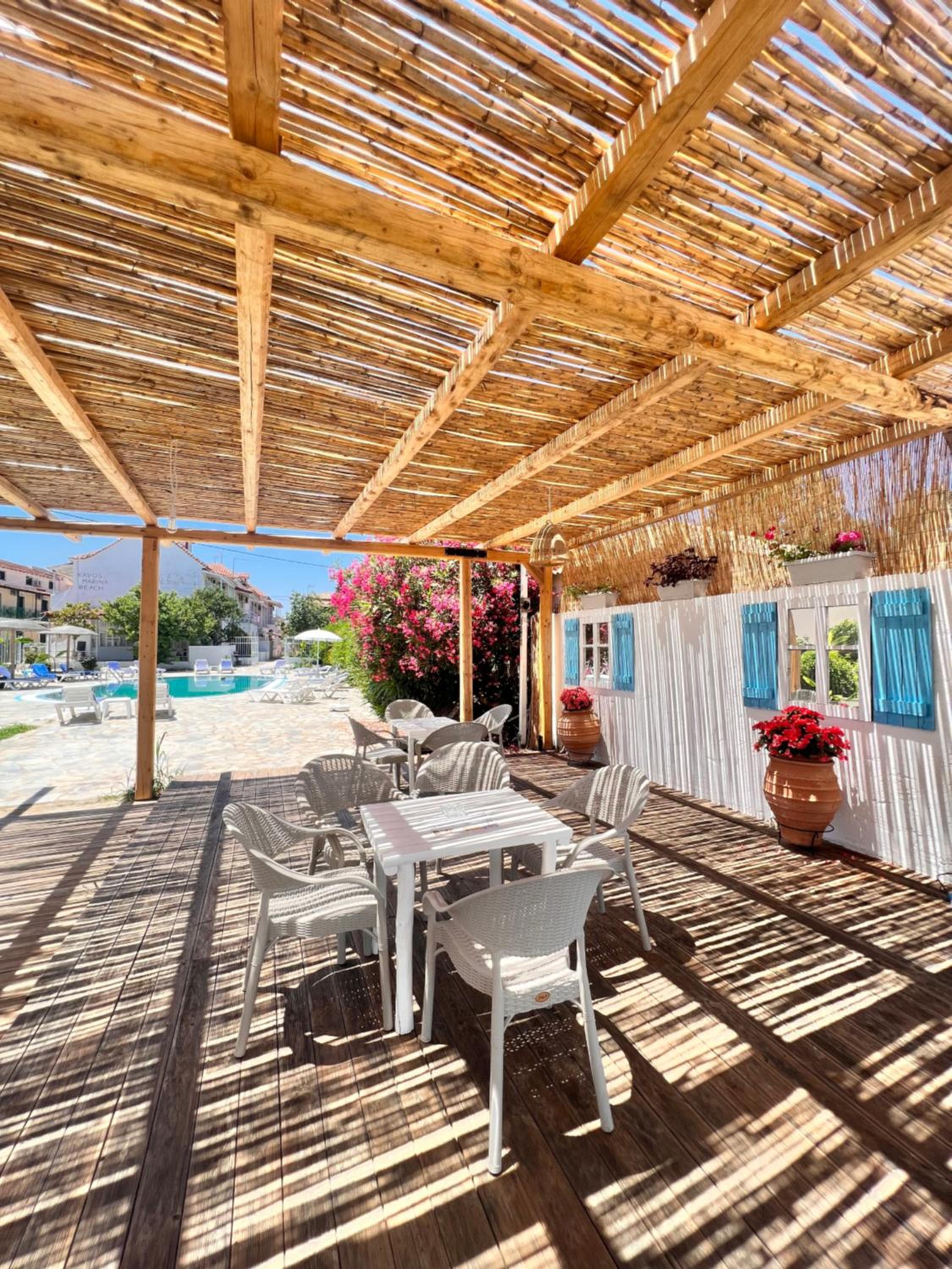 Jessica's Studios & Apartments photo 3