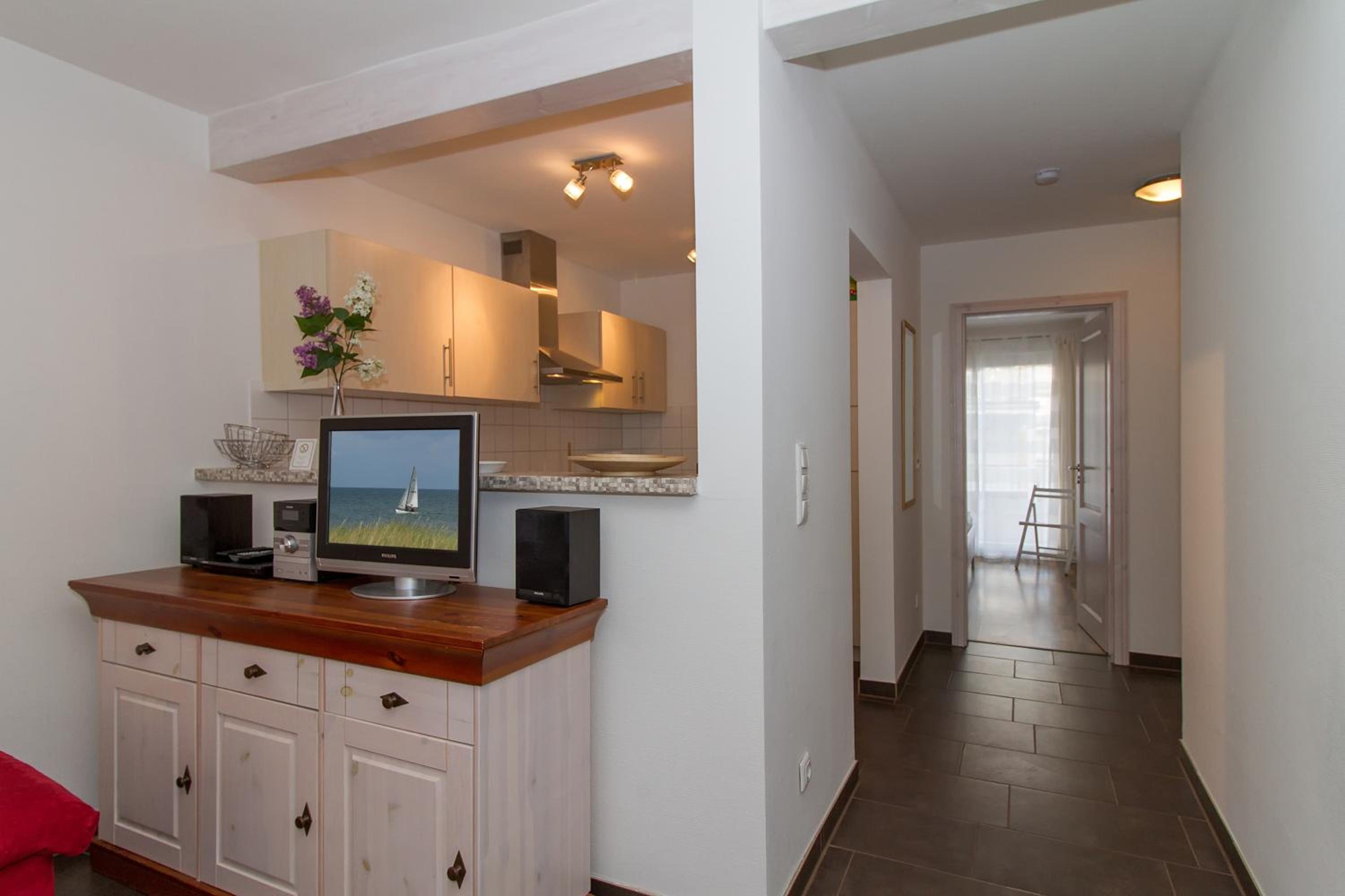 Ferienwohnung W9 1