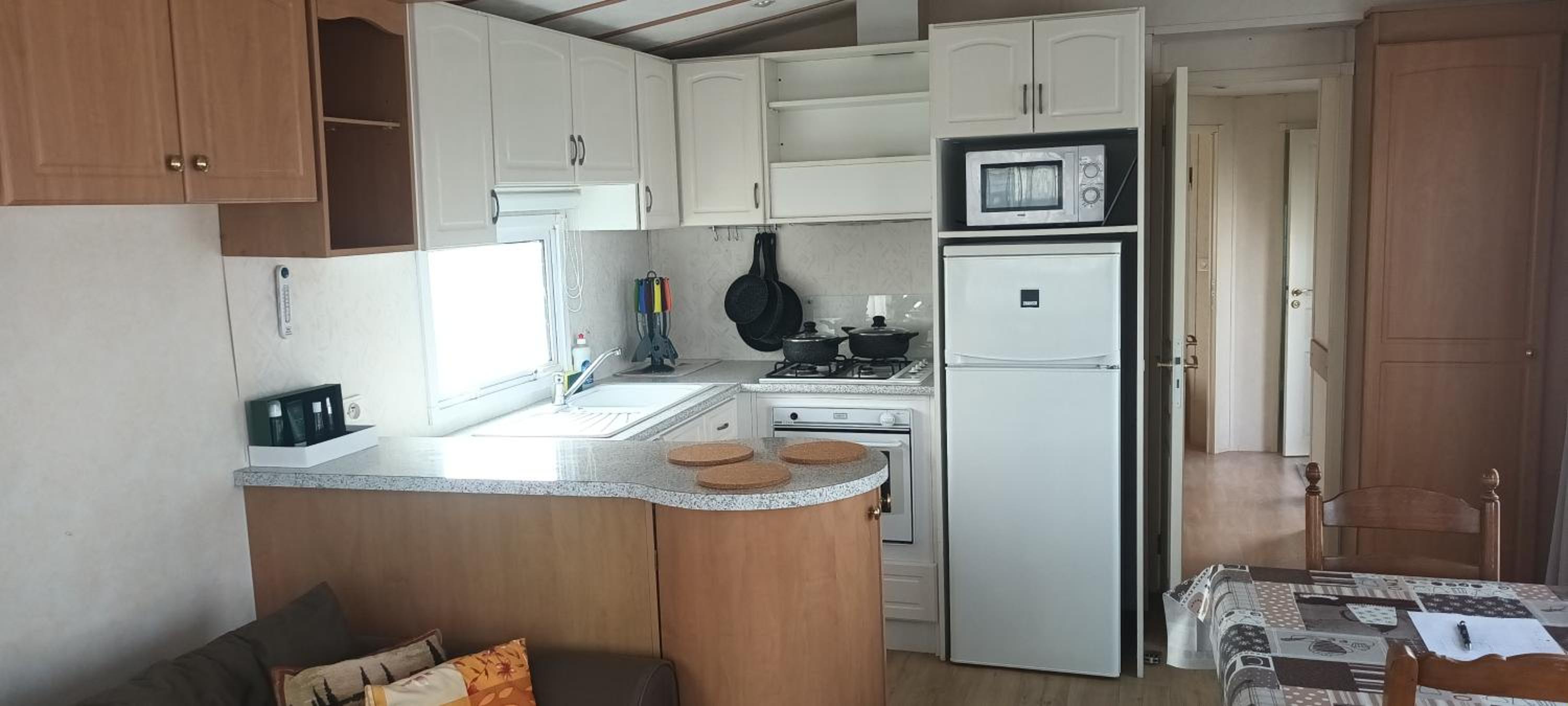 cottage Tangro