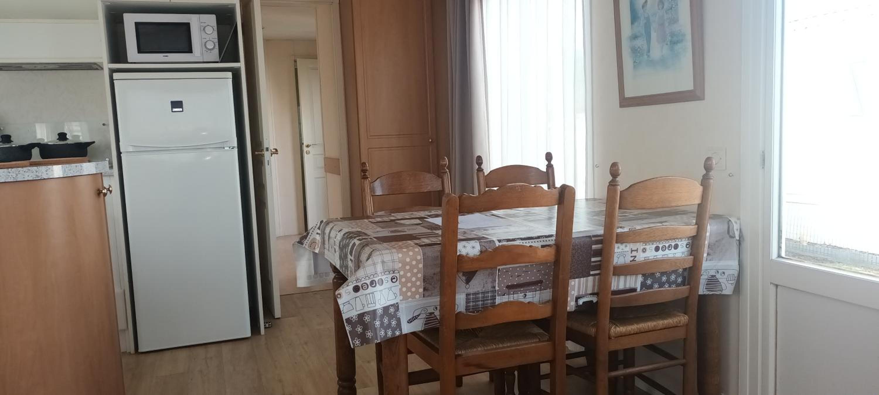 cottage Tangro