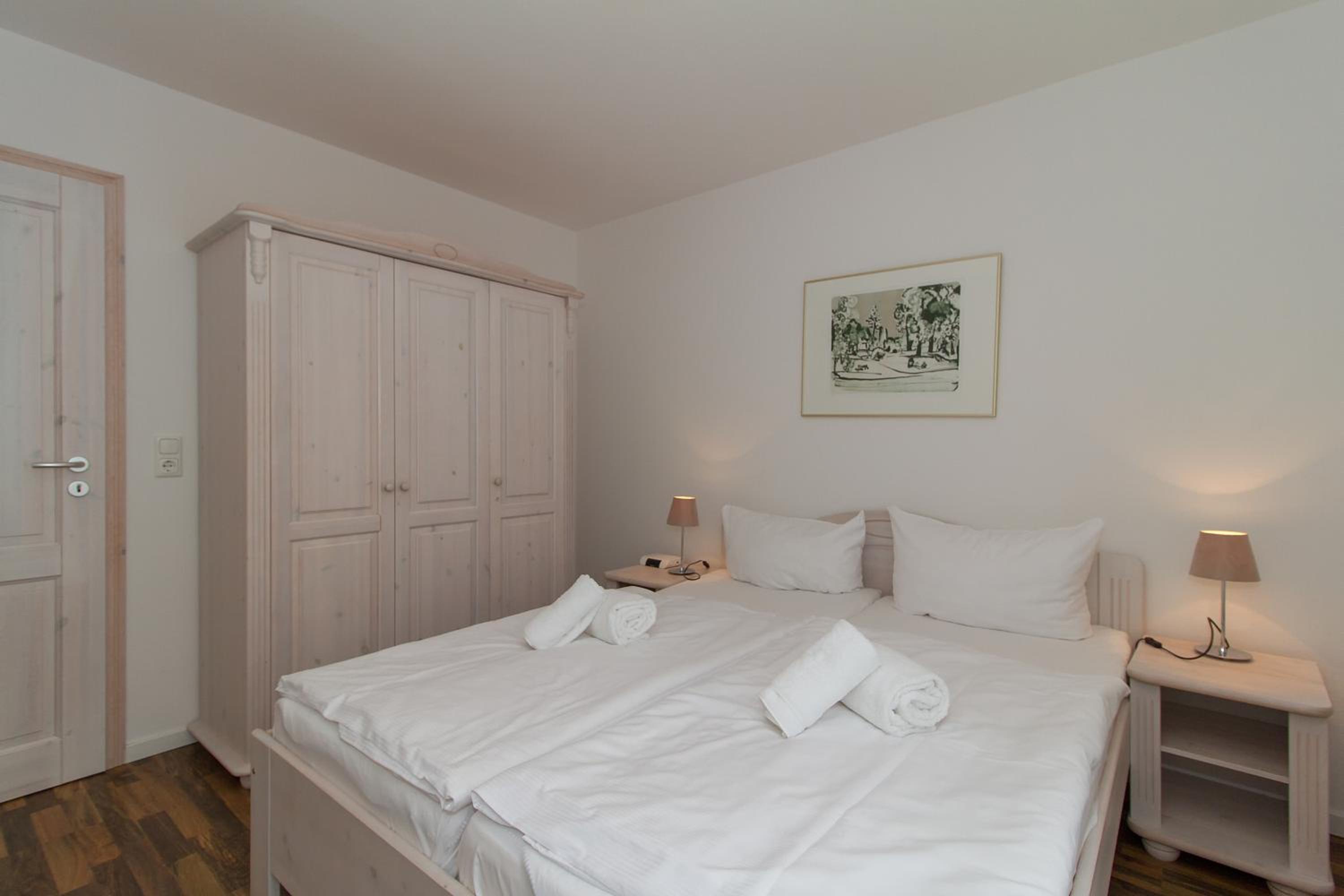 Ferienwohnung W9 1