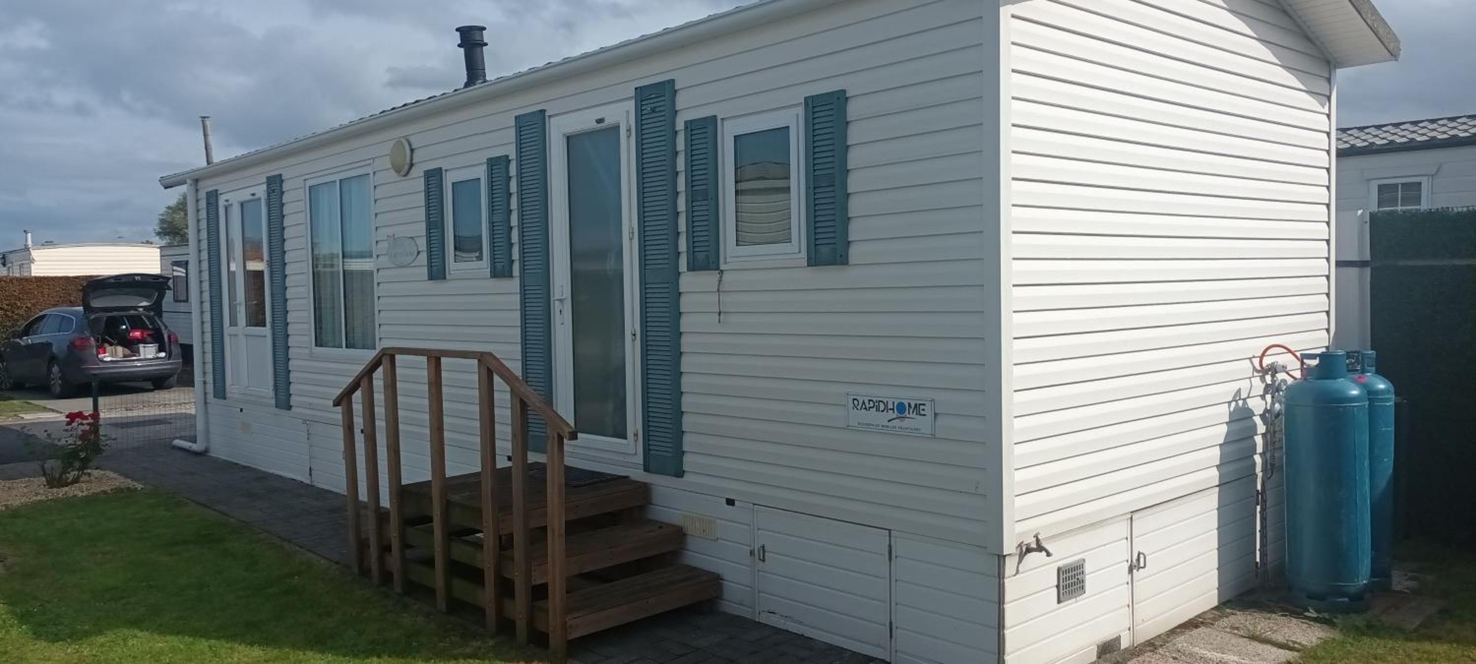 cottage Tangro