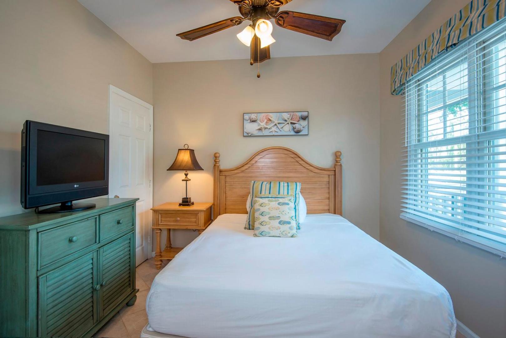 Hawks Cay Resort 5