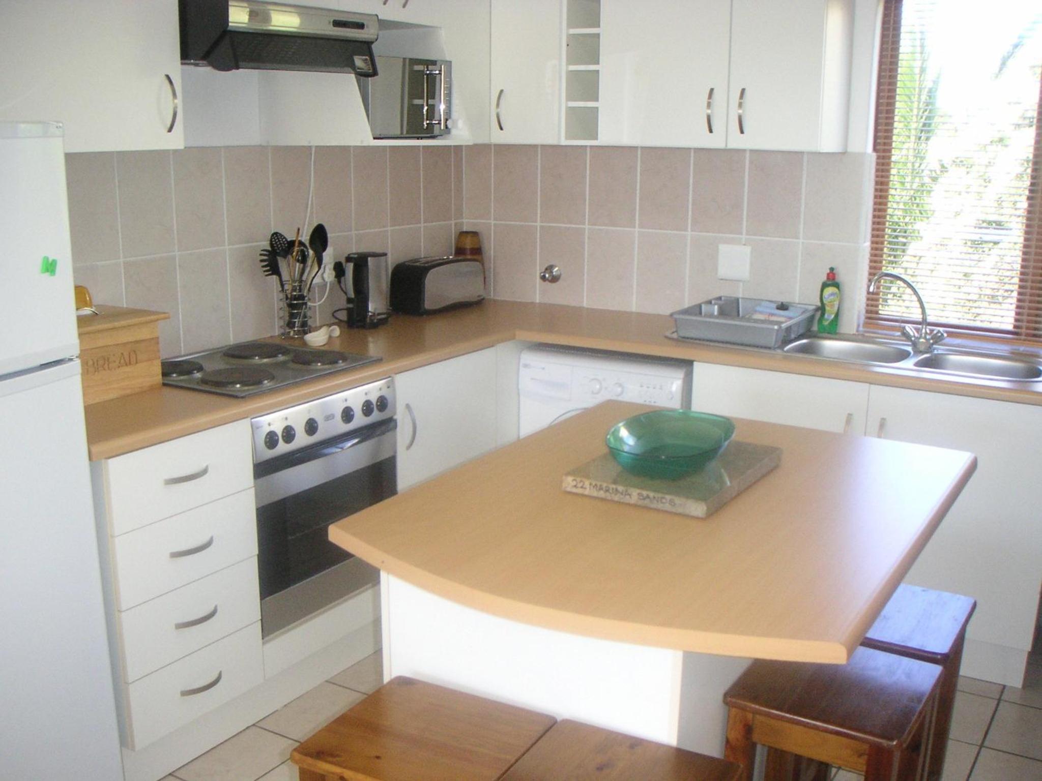 Waterside Living MS22