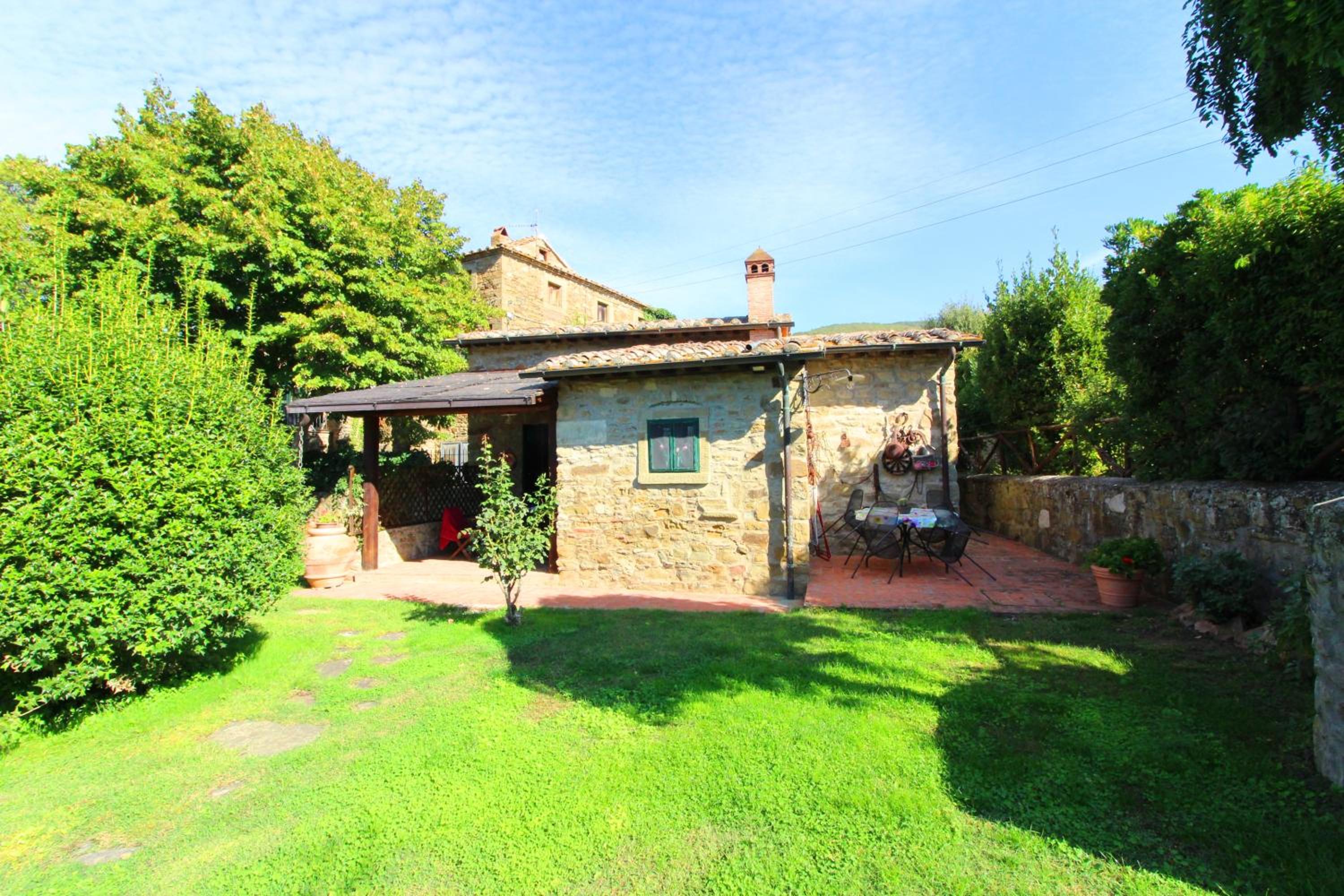 CA' DI MAESTRO view 3