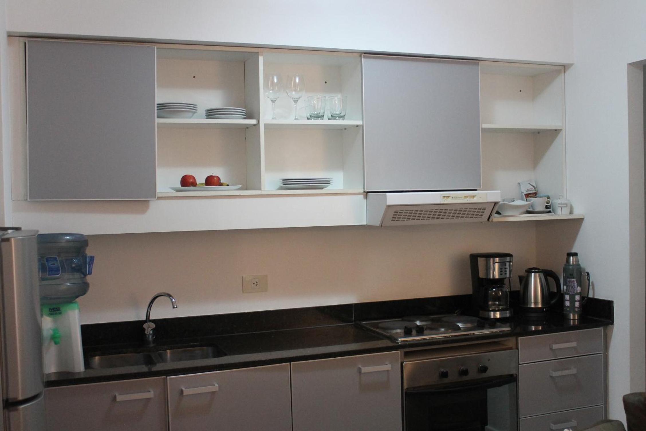 Magnolia Suites Apart 1