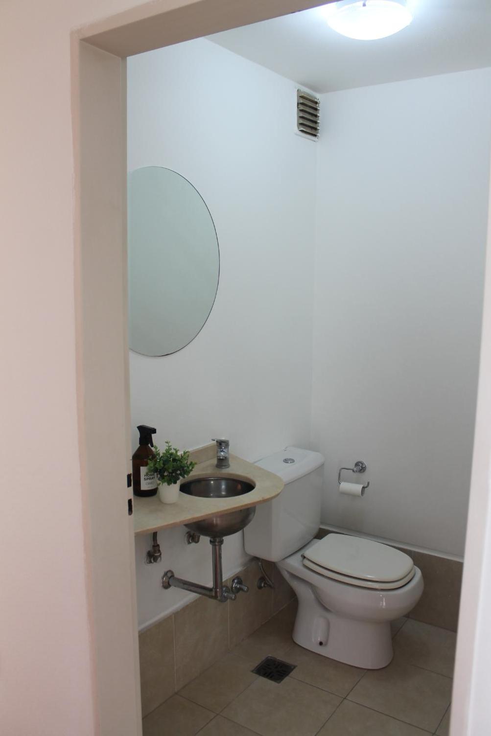 Magnolia Suites Apart 1