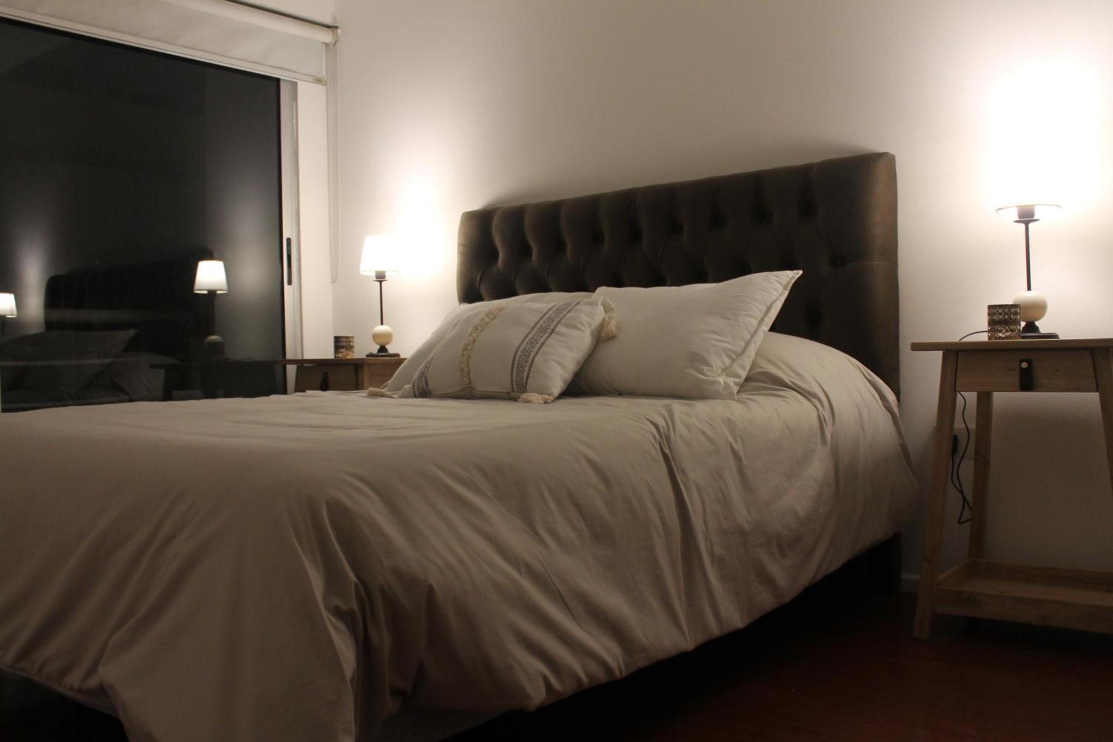 Magnolia Suites Apart 1