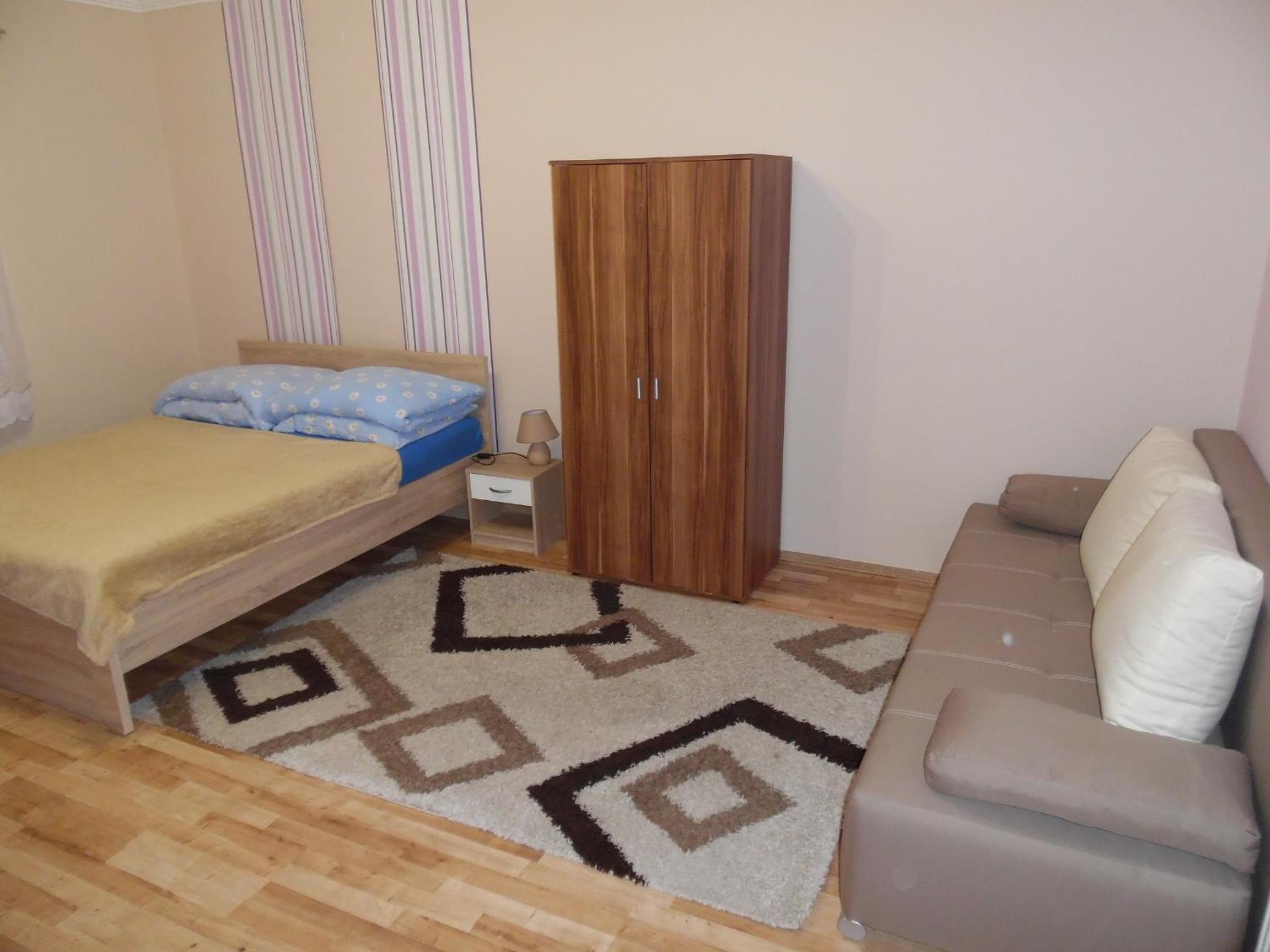 Apartmány KARINA