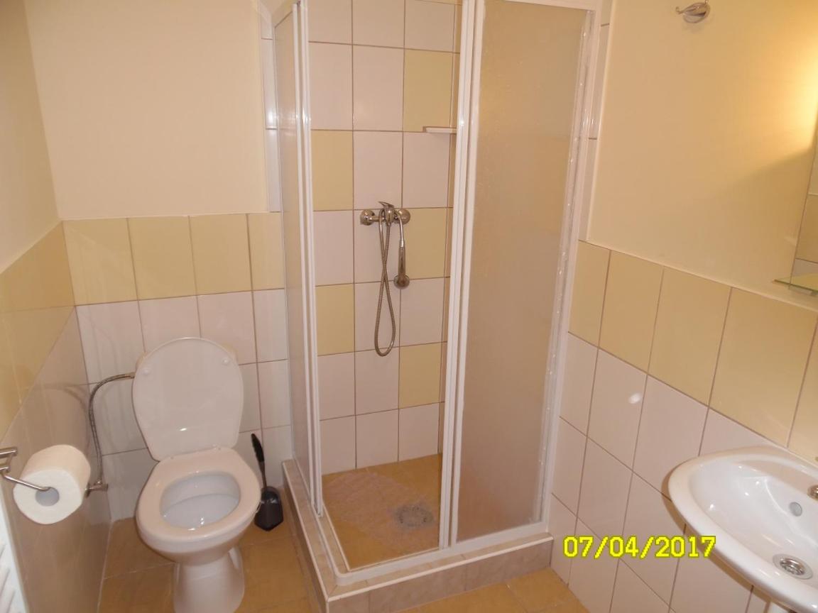 Apartmány KARINA